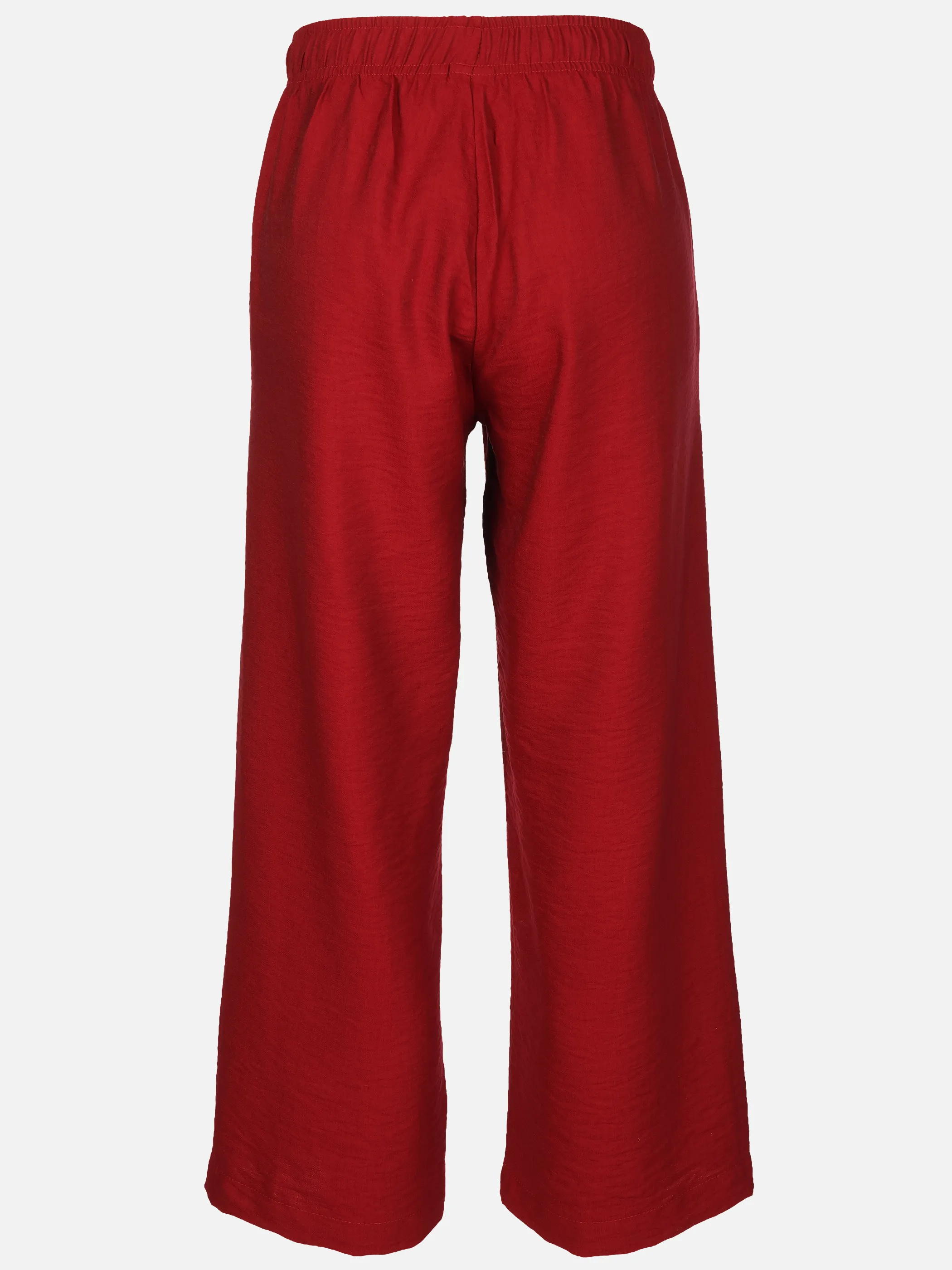 Sure Da-Culotte m. Struktur Rot 925325 RHUBARB 2