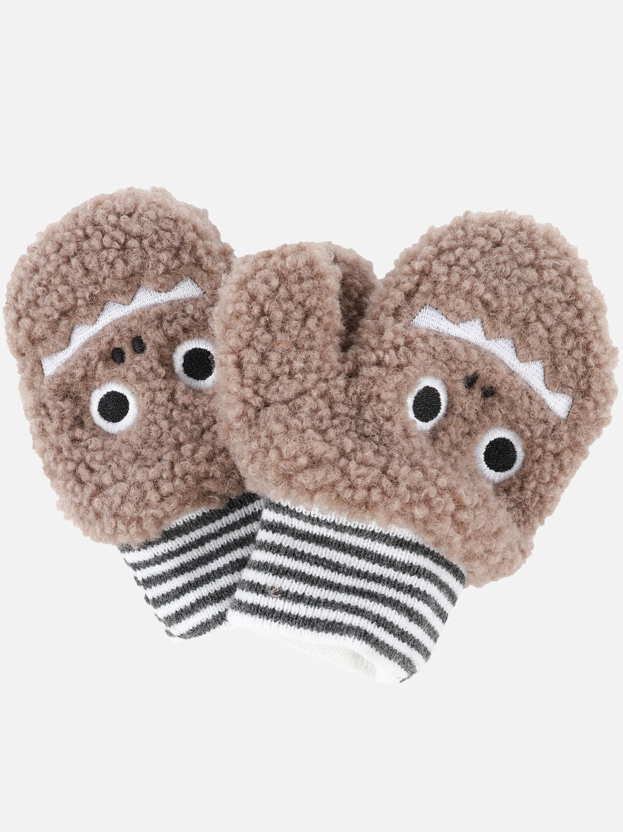 Bubble Gum BJ-Handschuhe Braun 916530 CAMEL 1