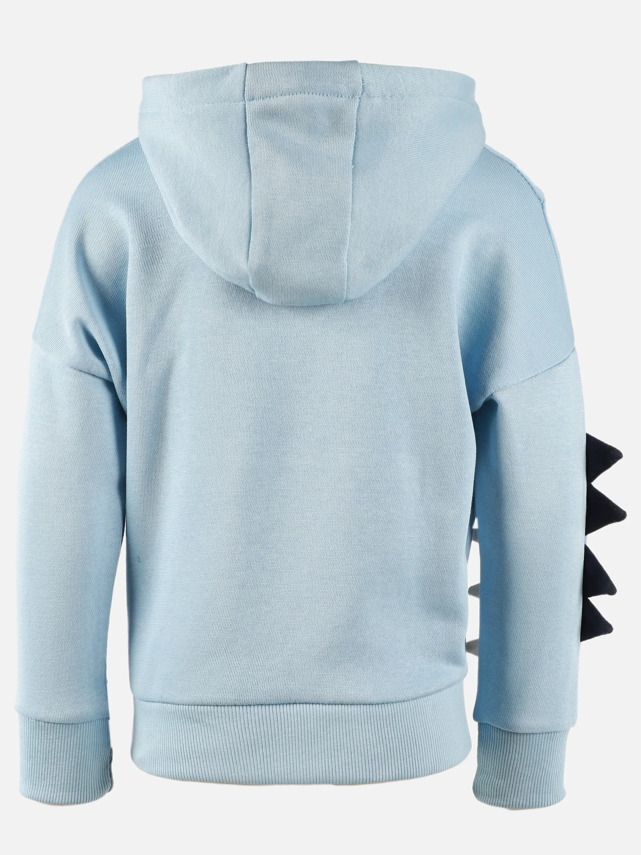 Bubble Gum KJ Sweatshirt mit dino design in blau Blau 908519 BLAU 2
