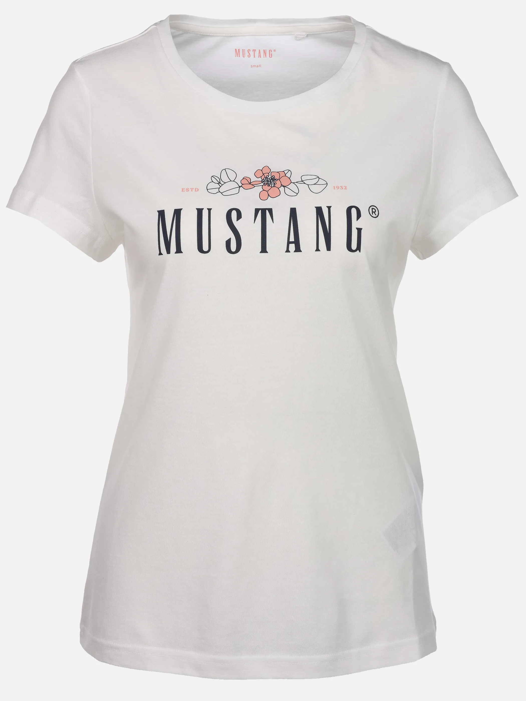 Mustang 1017065 STYLE ALEXIA Weiß 938816 2045 1