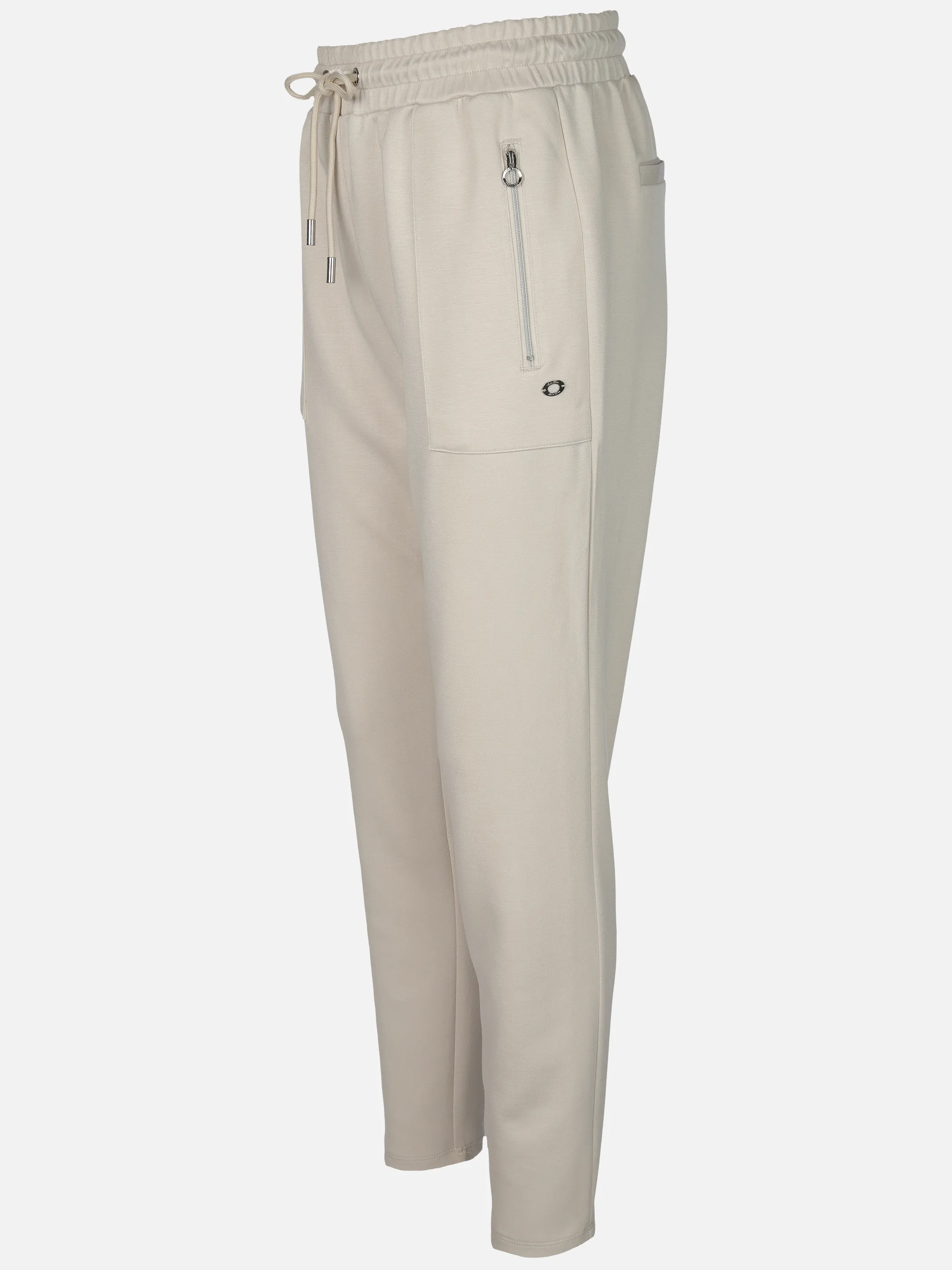 Lisa Tossa Da-Cityjogger m. Komfortbund Beige 914434 MOONBEAM 3