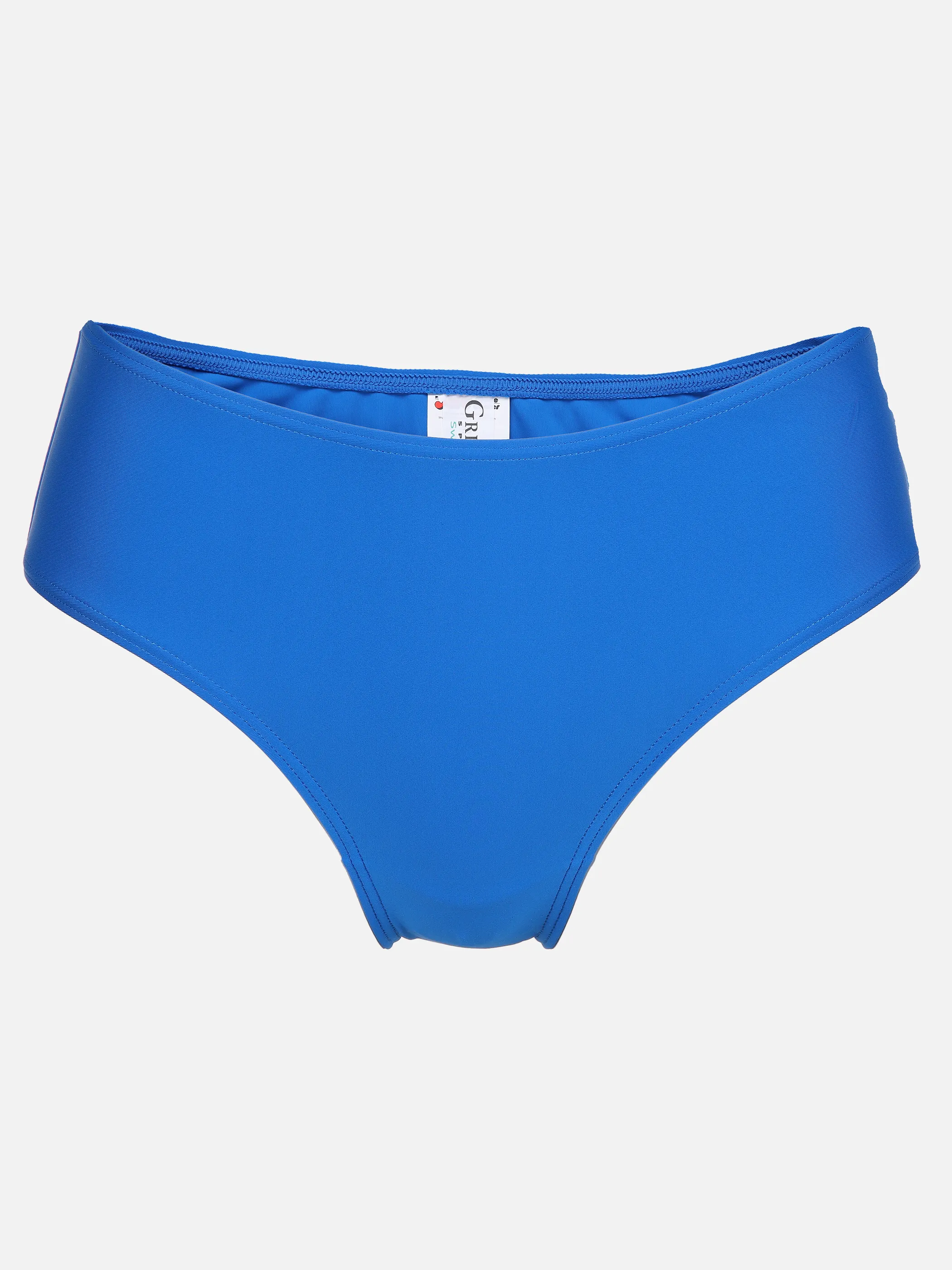 Grinario Sports Da-Bikini Hose Blau 890112 ROYAL BLUE 1 Grinario Sports Da-Bikini Hose Blau 890112 ROYAL BLUE 1