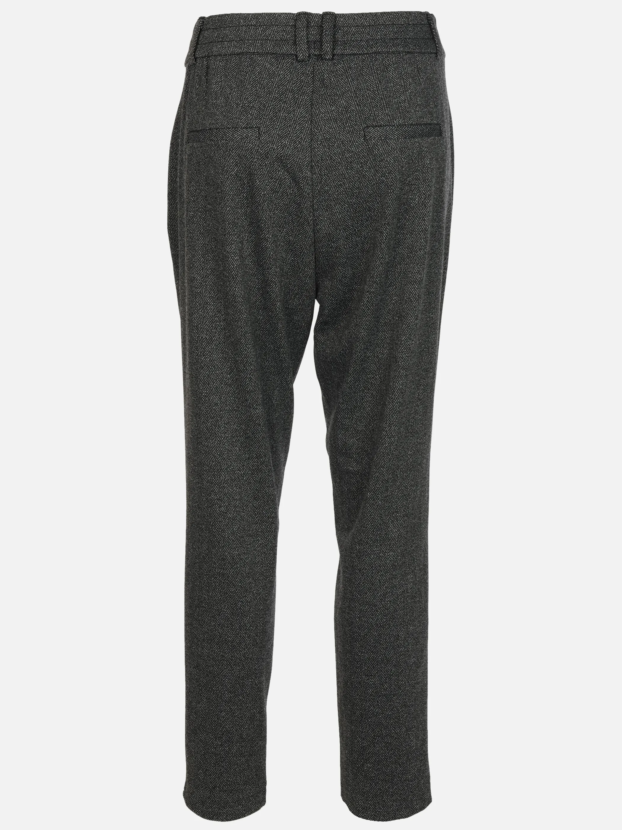 Lisa Tossa Da-Cityjogger "Mia" Grau 933847 ANTHRAZIT 2