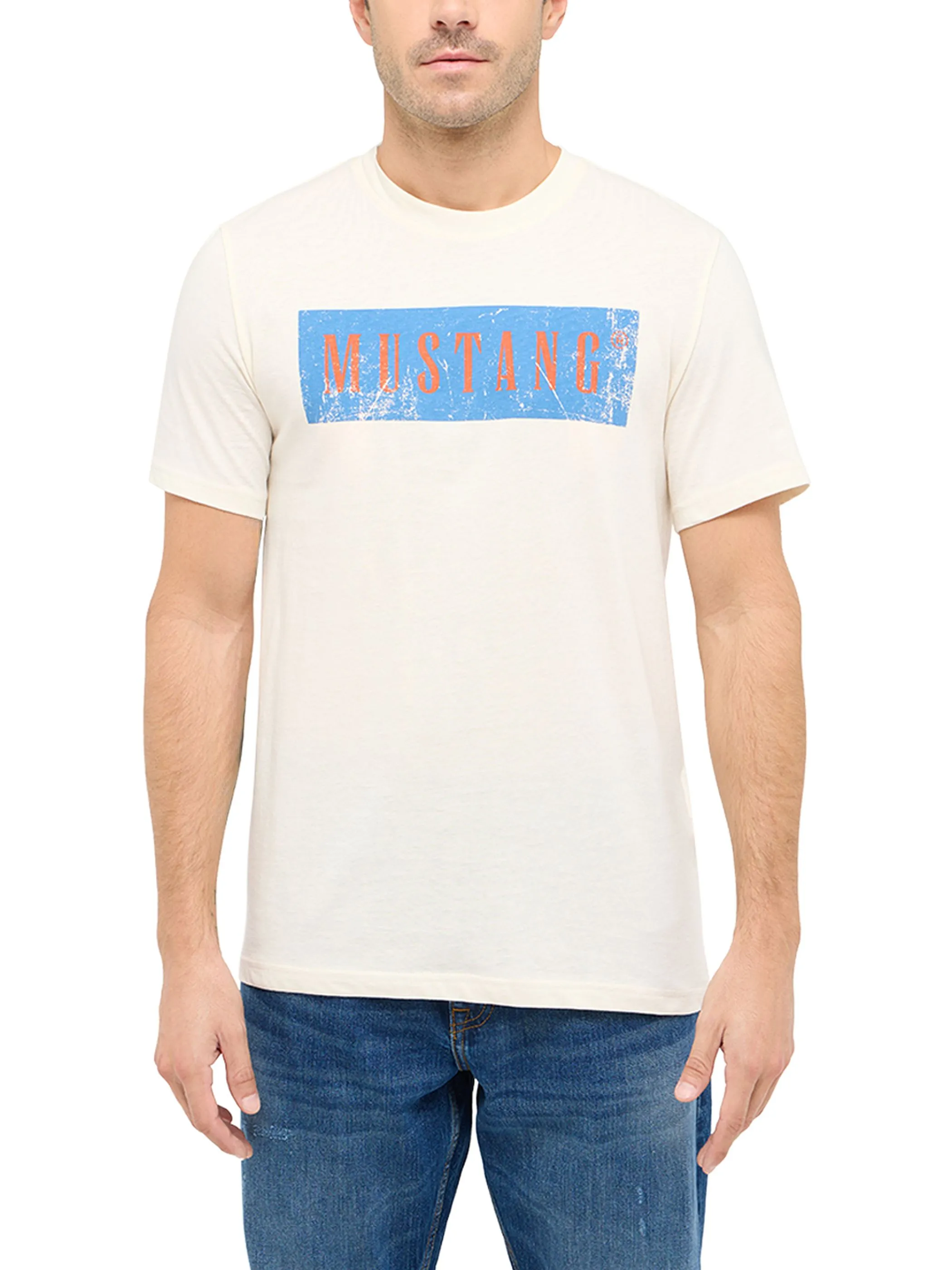 Mustang 1016274 STYLE AUSTIN Weiß 912106 2013 4 Mustang 1016274 STYLE AUSTIN Weiß 912106 2013 4