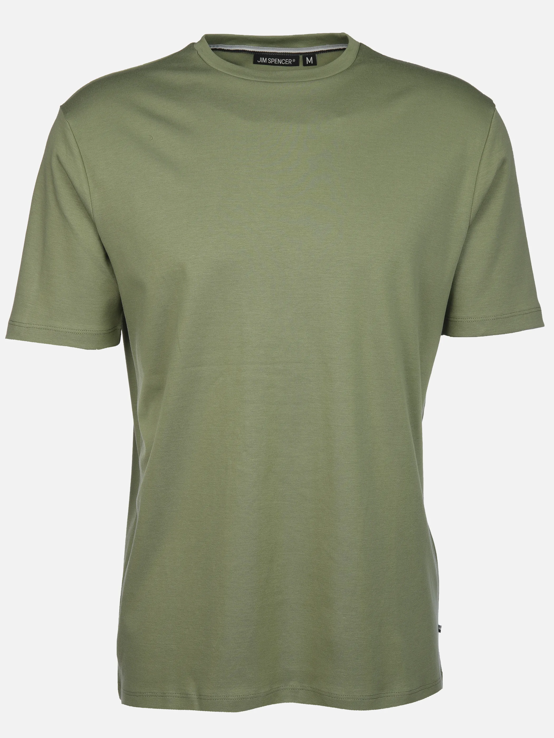 Jim Spencer He. T-Shirt 1/2 Arm Premium 911201 MINT 1 Jim Spencer He. T-Shirt 1/2 Arm Premium 911201 MINT 1