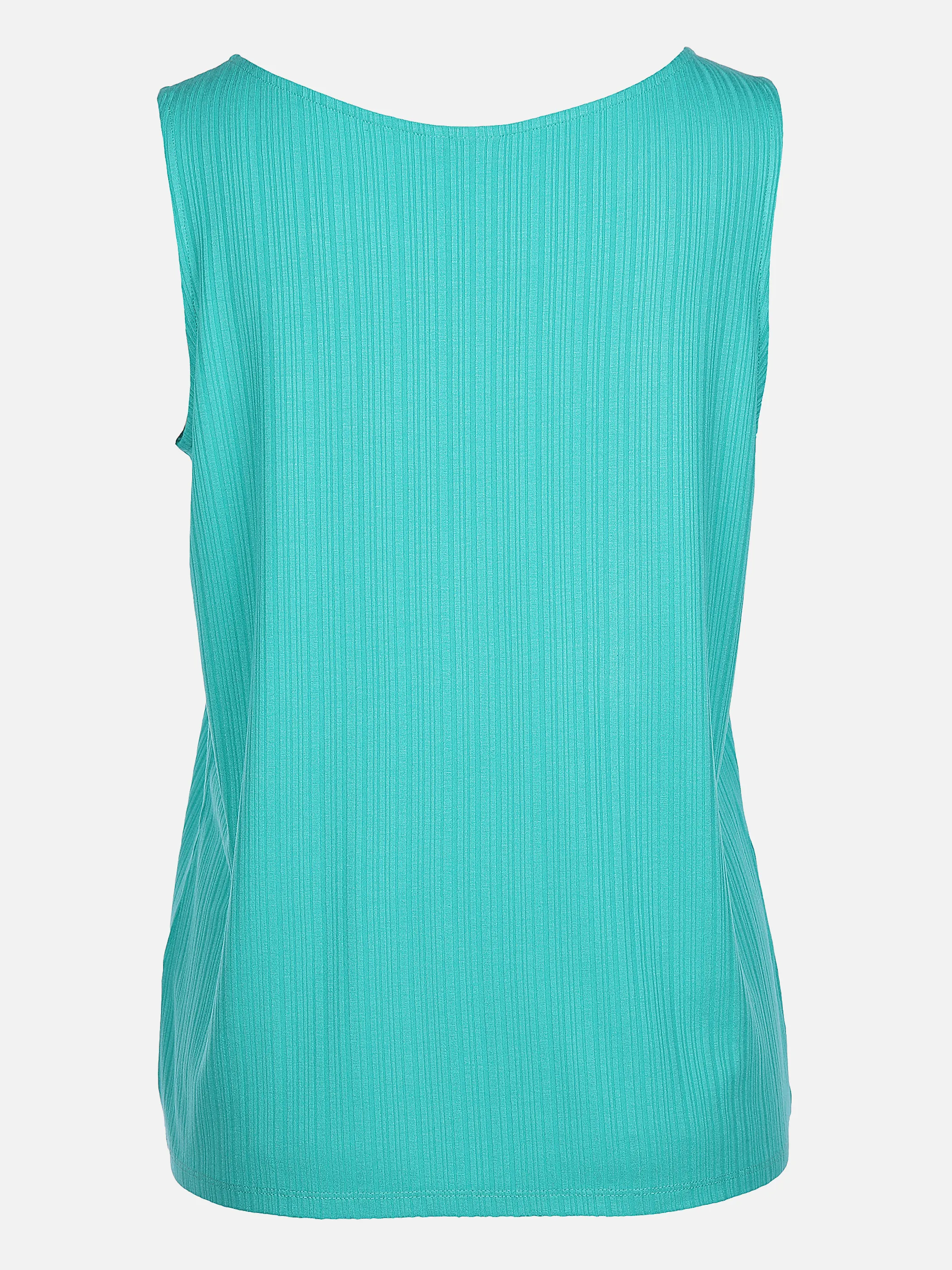 Sure Da-Tank-Top m. Rippmuster Grün 865688 CARIBBEAN 2 Sure Da-Tank-Top m. Rippmuster Grün 865688 CARIBBEAN 2