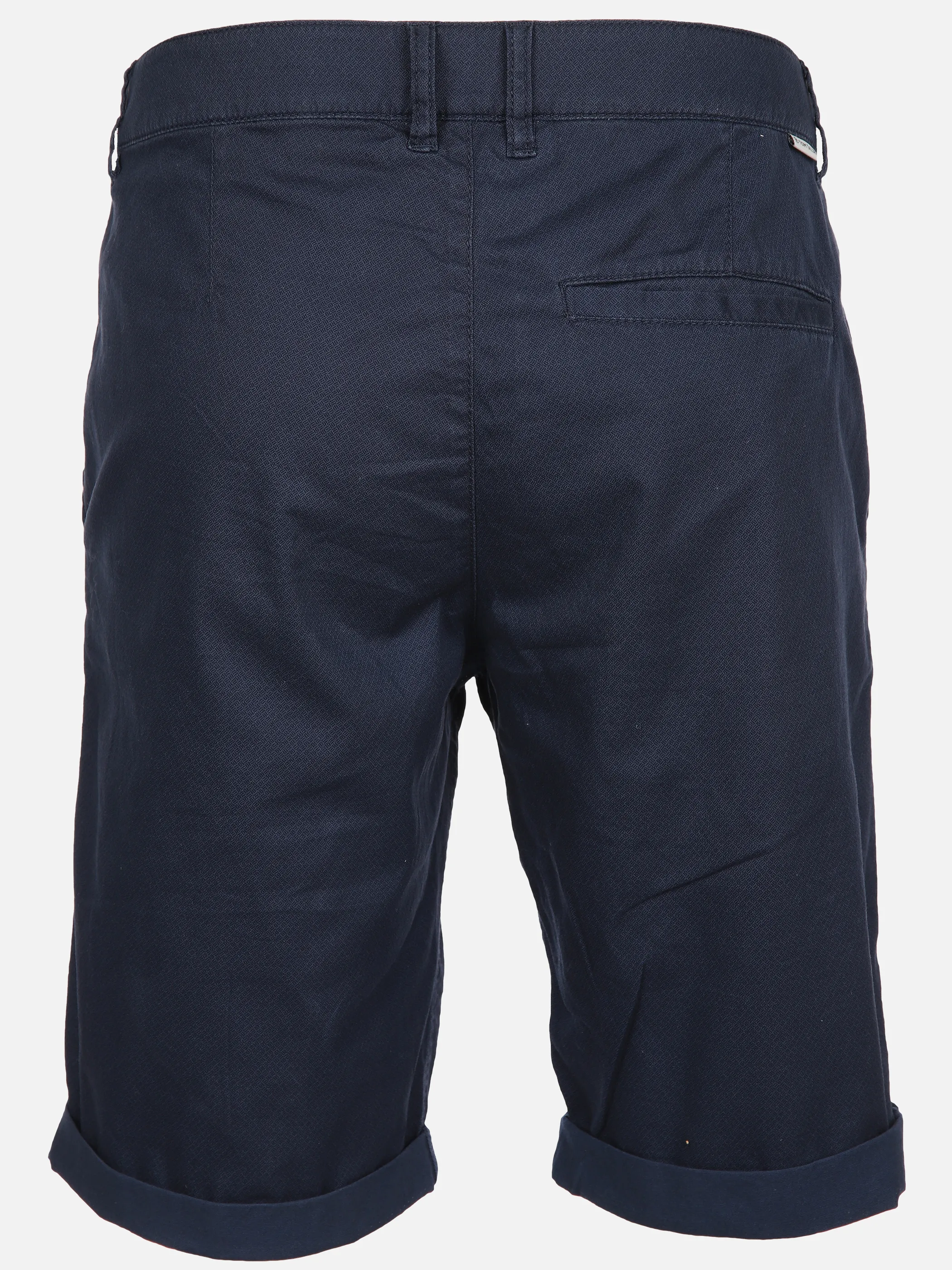 Tom Tailor 1043529 regular chino shorts Blau 895626 34697 2