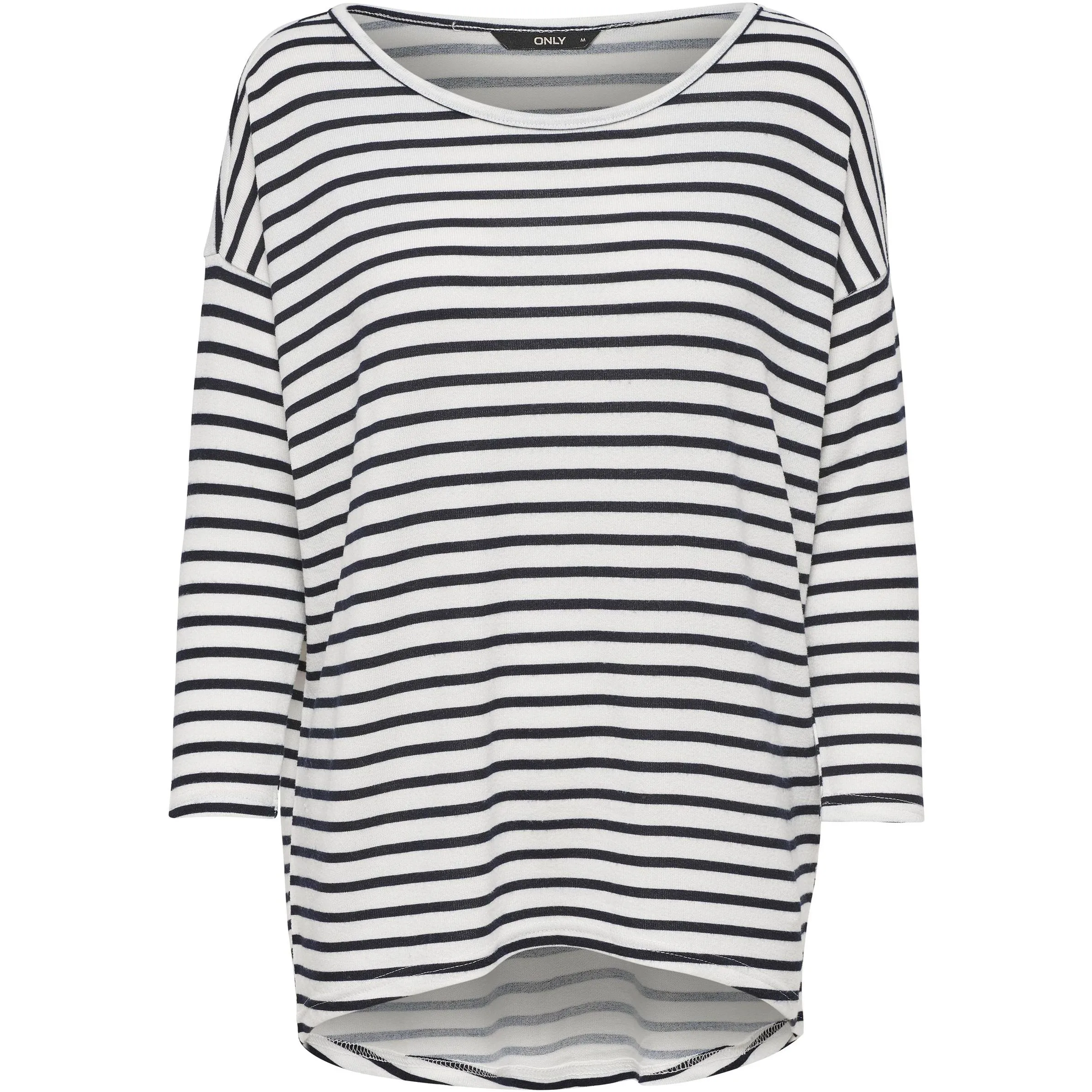 Only 15144286 onlELCOS 4/5 AOP TOP Weiß 765230 177922009 1