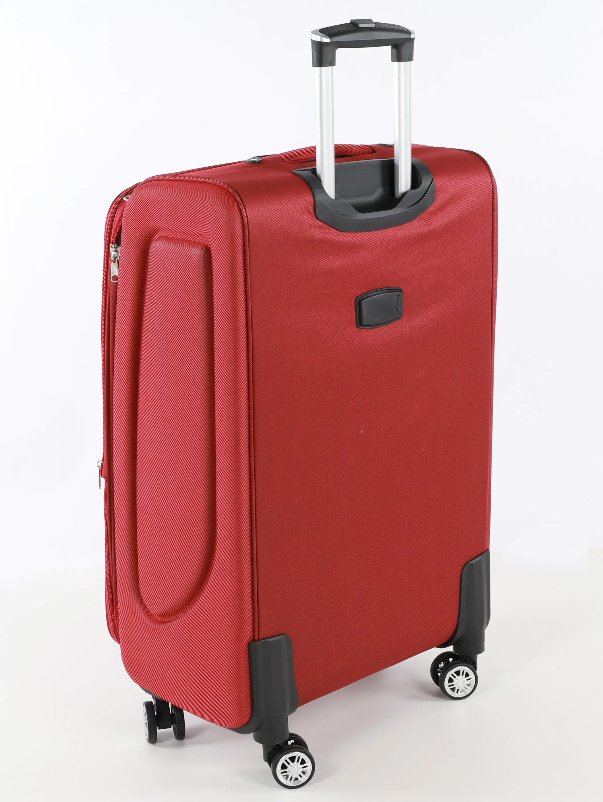 Koffer/Taschen Koffer Textil Maribor 78x48x34 Rot 833747 ROT 2