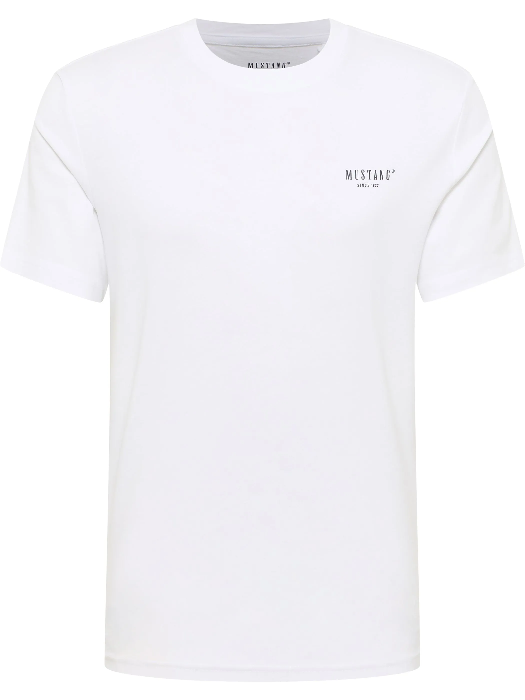 Mustang 1016857 STYLE AUSTIN Weiß 922652 2007 1