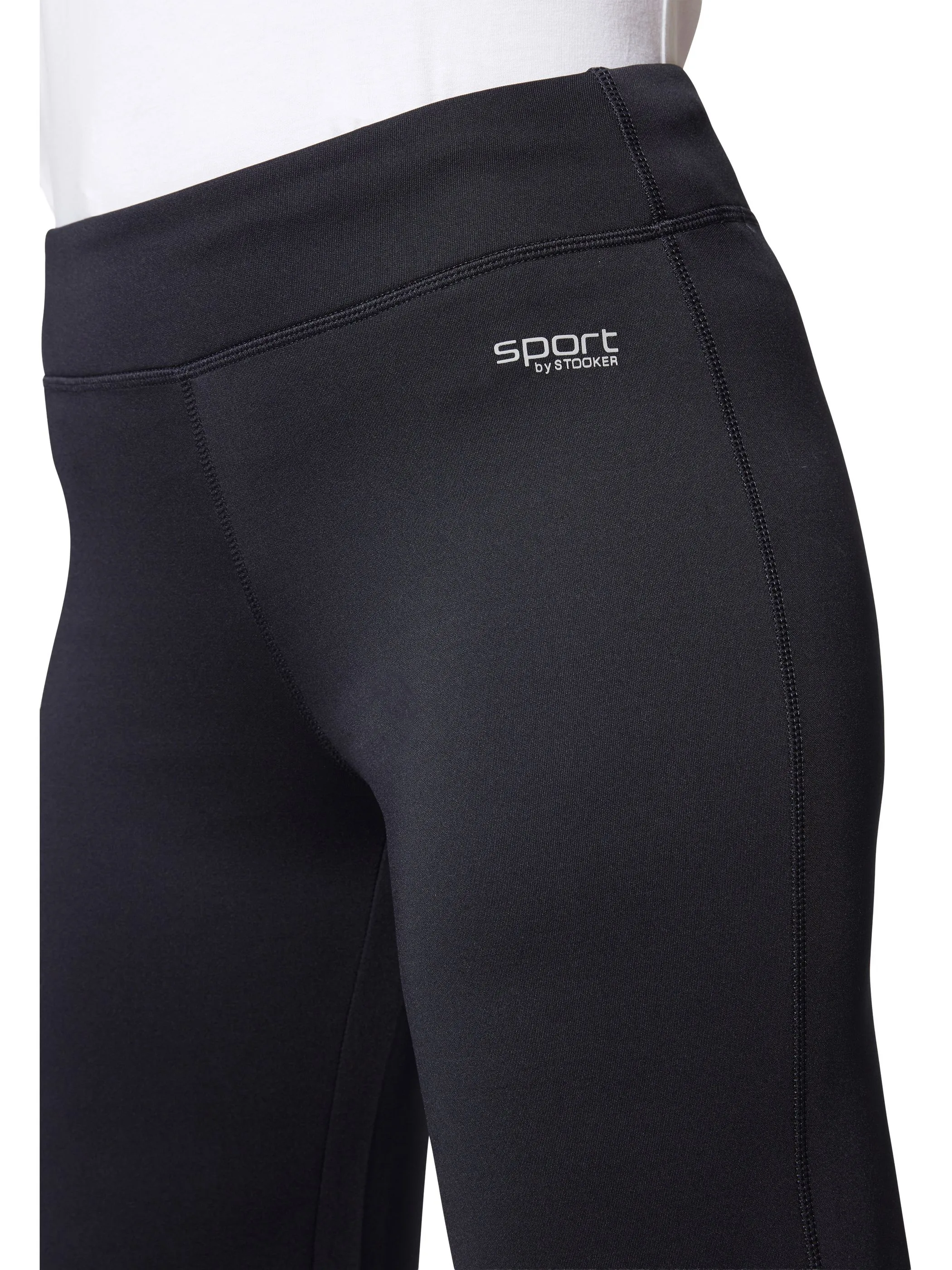 Stooker Athletic 08510000004501 Da. Hosen,,52/5 Blau 845212 4501 3