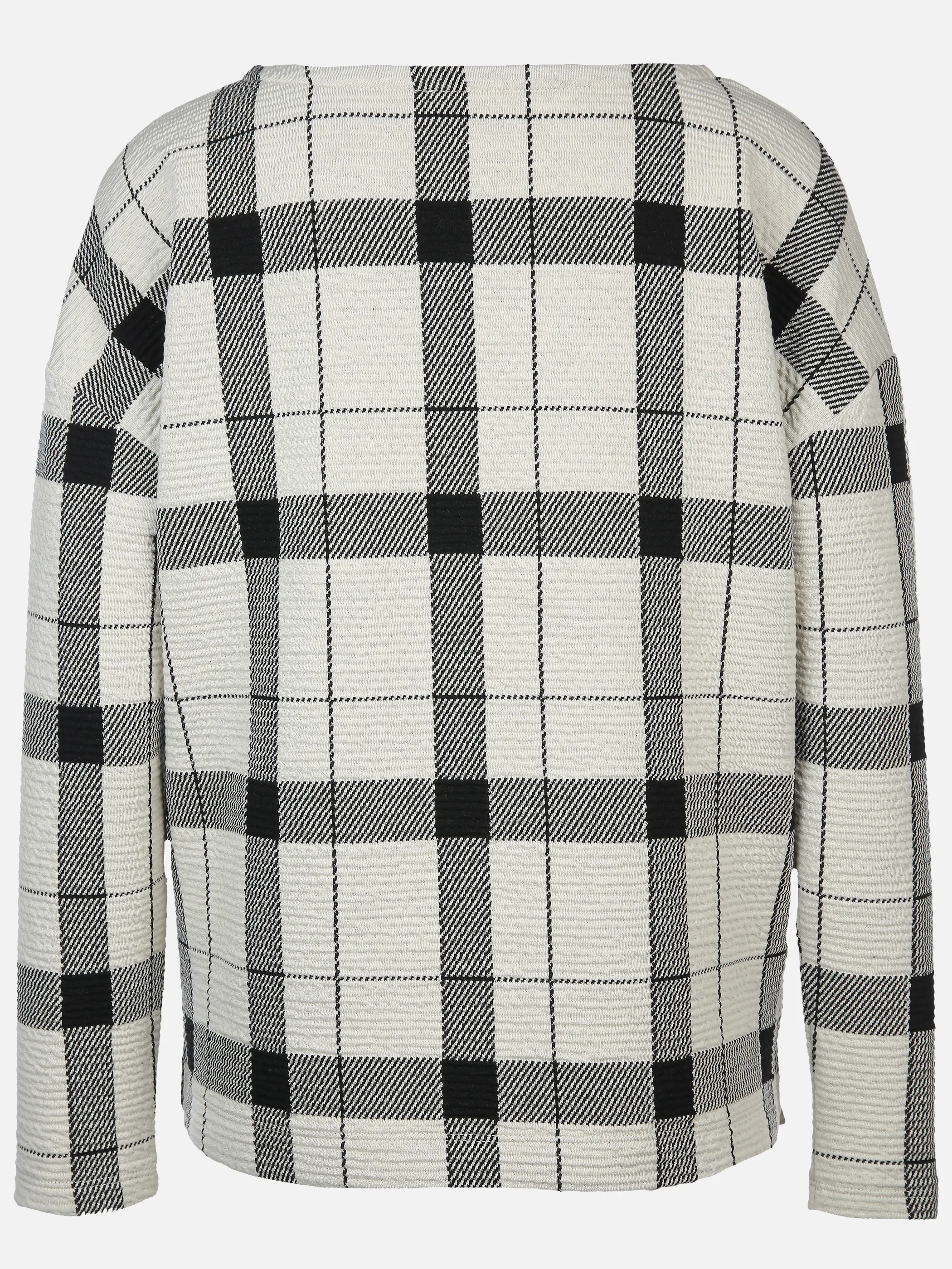 Lisa Tossa Da-Jacquard-Sweatshirt Beige 905553 OAK/SW 2 Lisa Tossa Da-Jacquard-Sweatshirt Beige 905553 OAK/SW 2