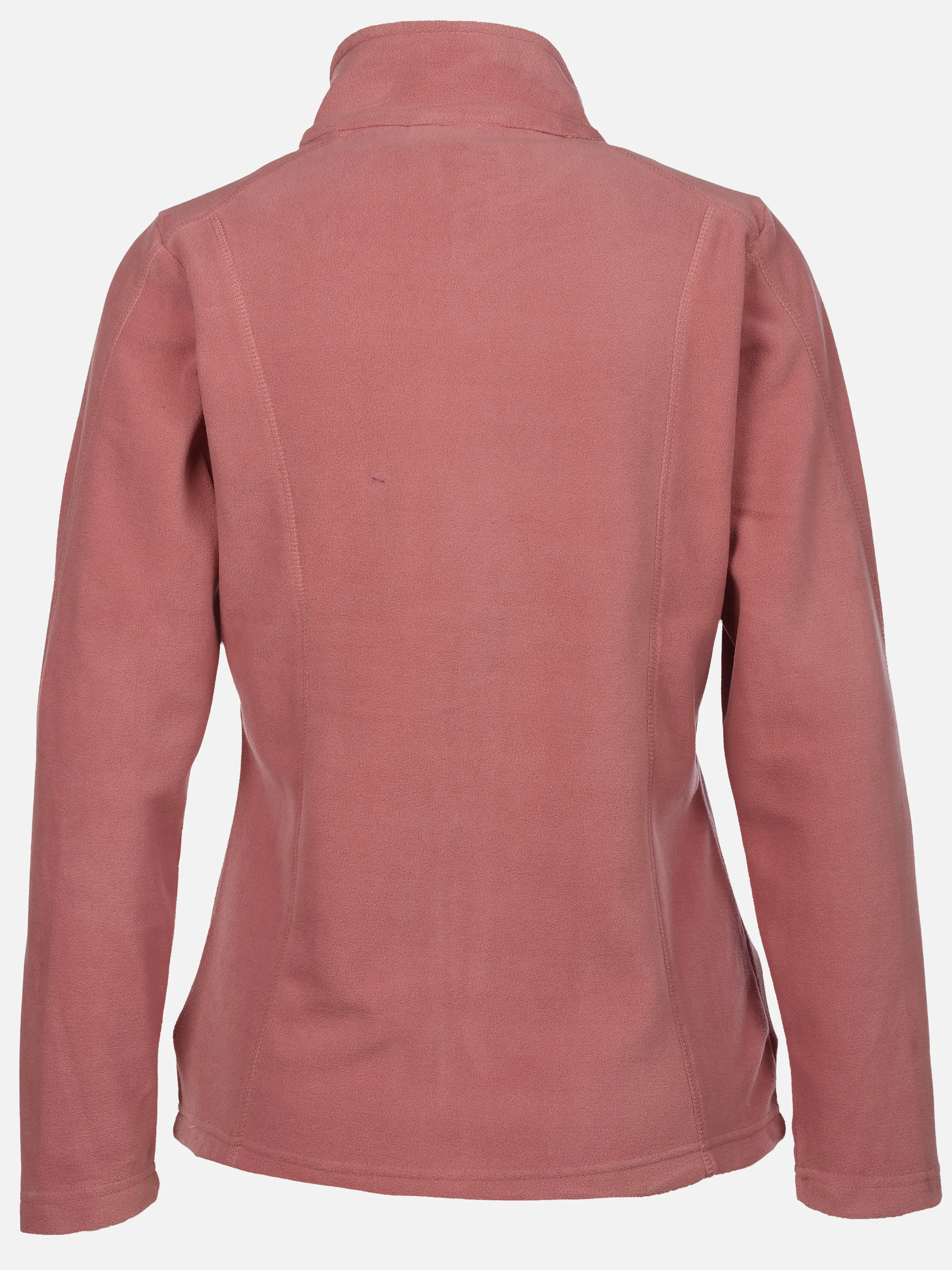 Grinario Sports Da-Fleecejacke Rosa 928411 16-1708TCX 2