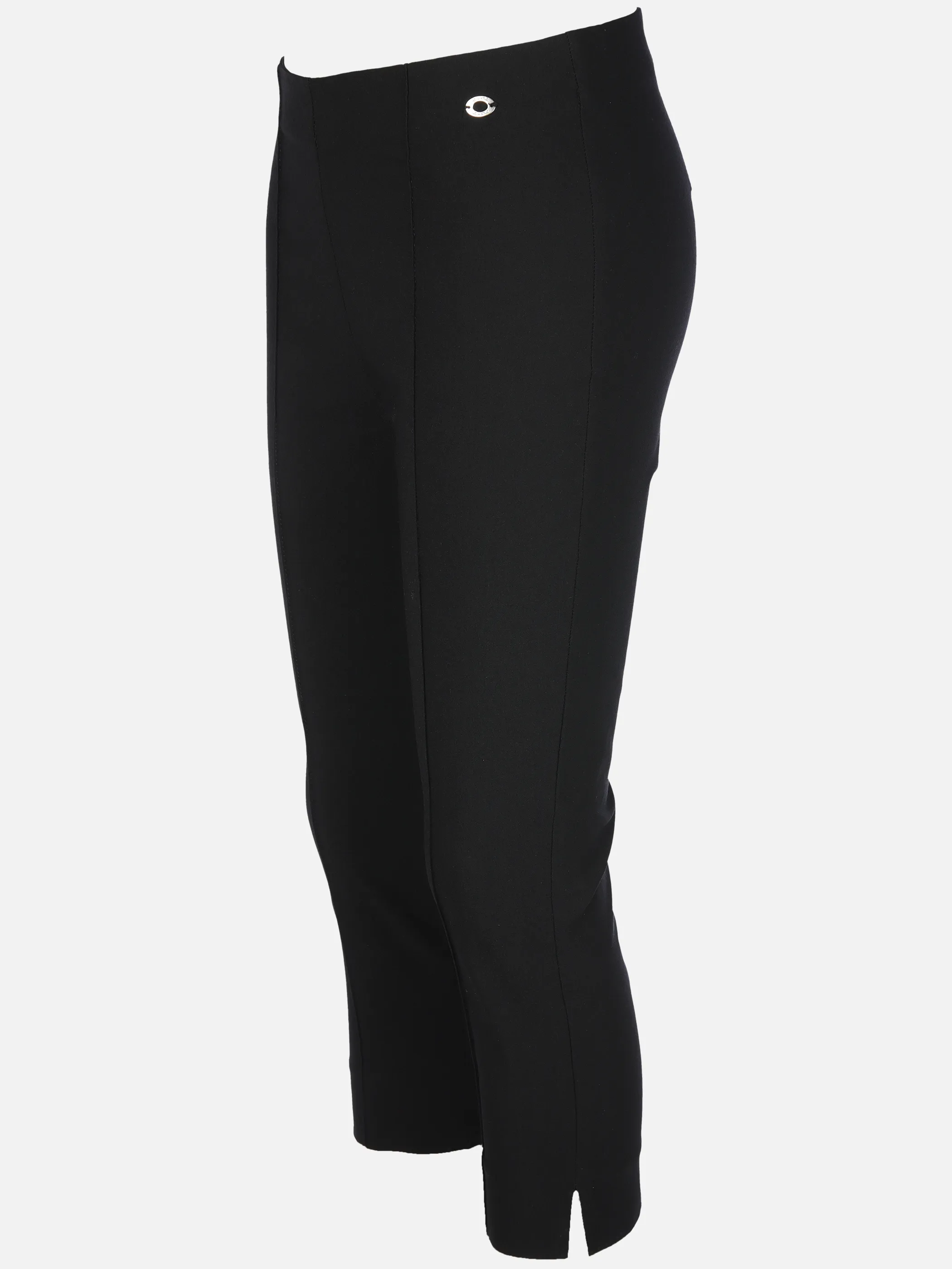 Lisa Tossa Da-Caprihose Schwarz 905623 SCHWARZ 3