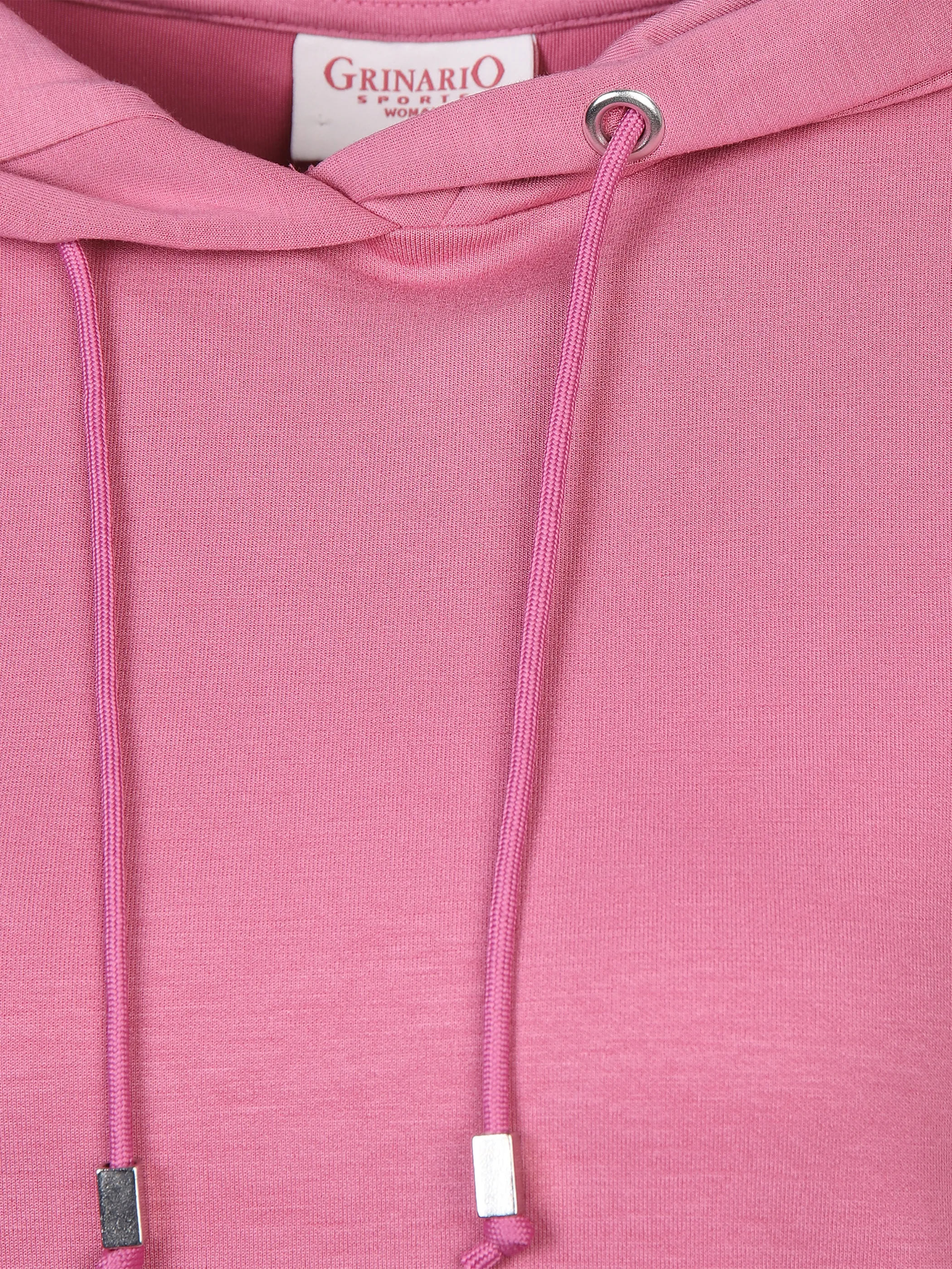 Grinario Sports Da-Sweatshirt Rosa 868037 HEATHER RO 3 Grinario Sports Da-Sweatshirt Rosa 868037 HEATHER RO 3