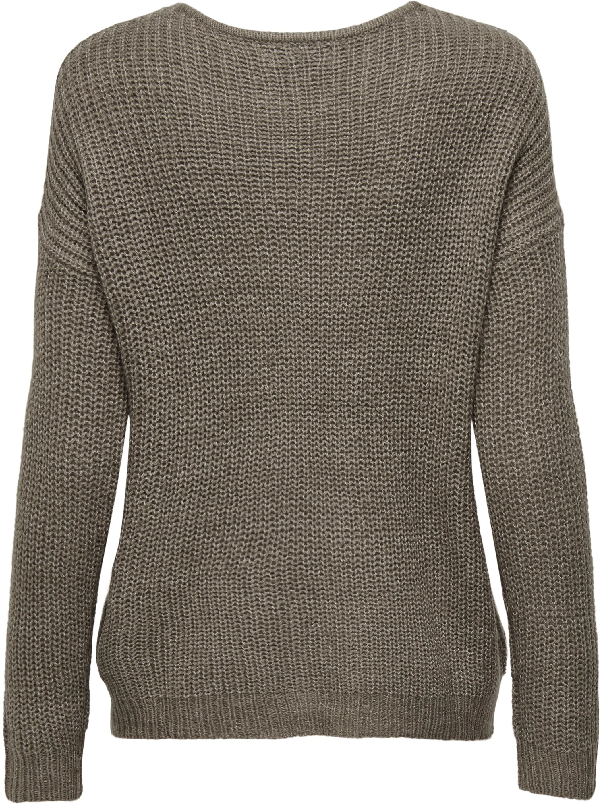 Jacqueline 15208245 JDYNEW MEGAN L/S PULLOVER Braun 847009 239935002 2 Jacqueline 15208245 JDYNEW MEGAN L/S PULLOVER Braun 847009 239935002 2