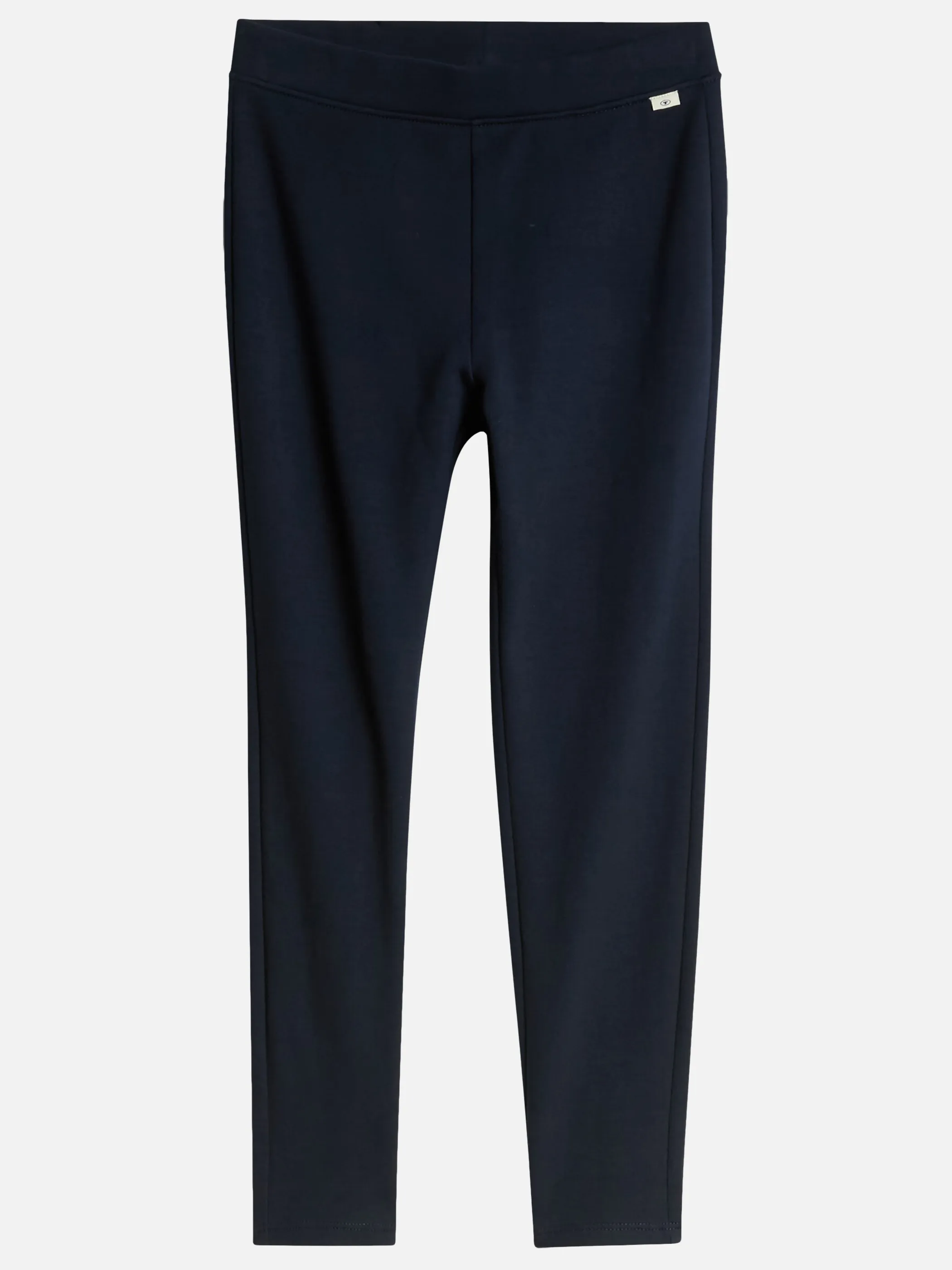 Tom Tailor 1054214 inside brushed legging Blau 934386 10668 1
