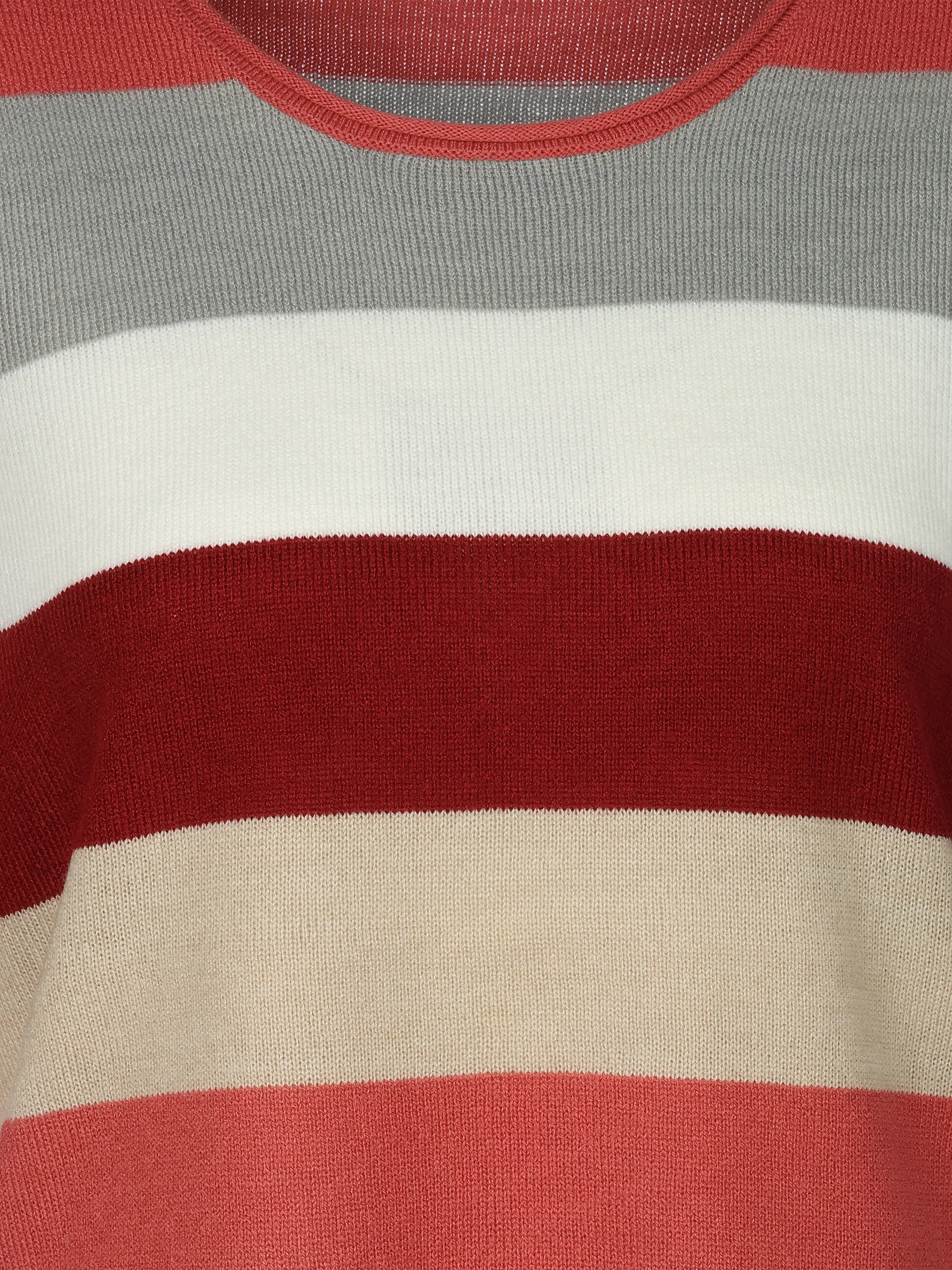 Sure Da-Pullover "Cashmere like" Rosa 912702 ROSE 3 Sure Da-Pullover "Cashmere like" Rosa 912702 ROSE 3