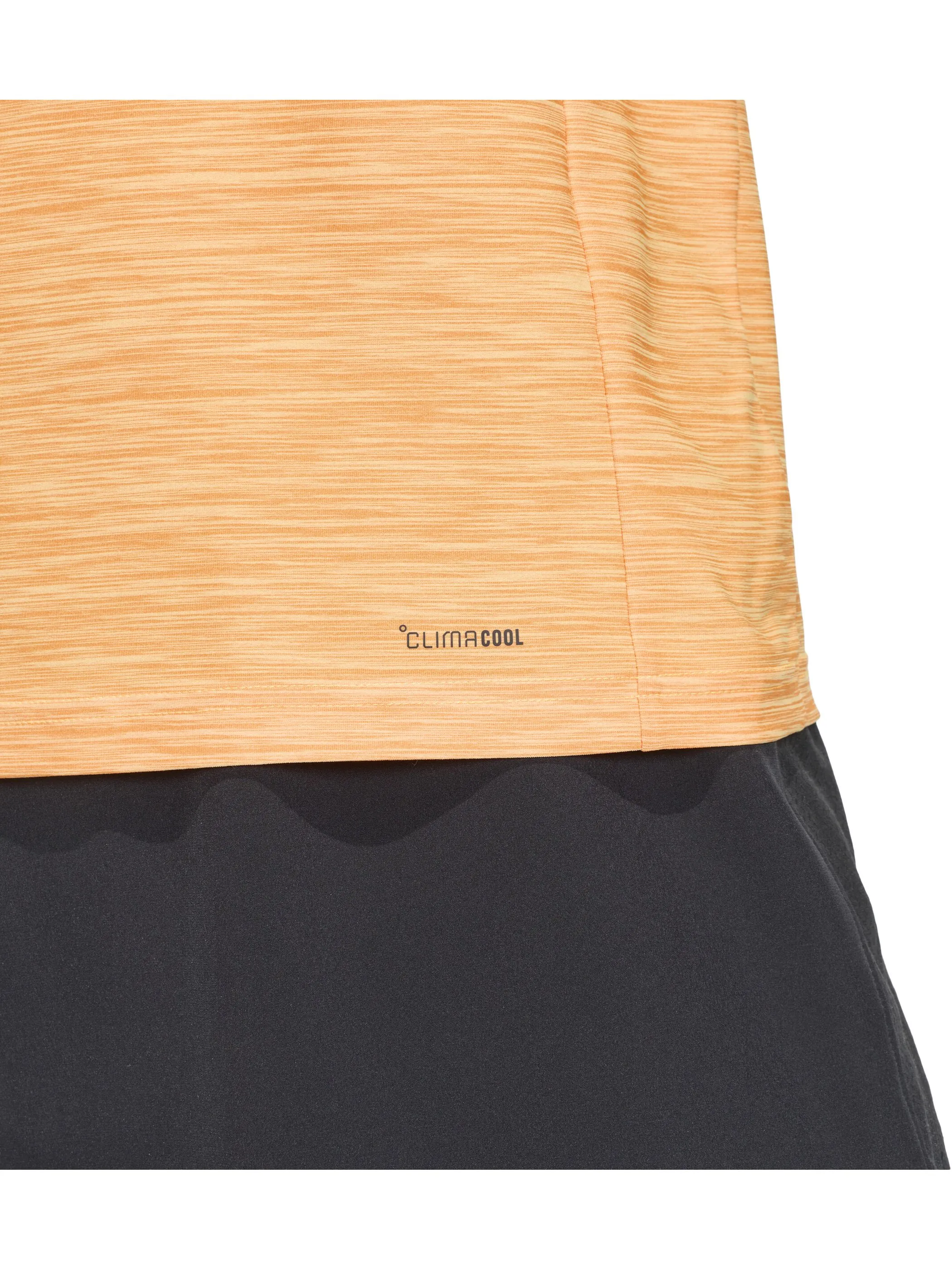 Adidas KD2874 He-Sport Shirt Orange 923737 000 3