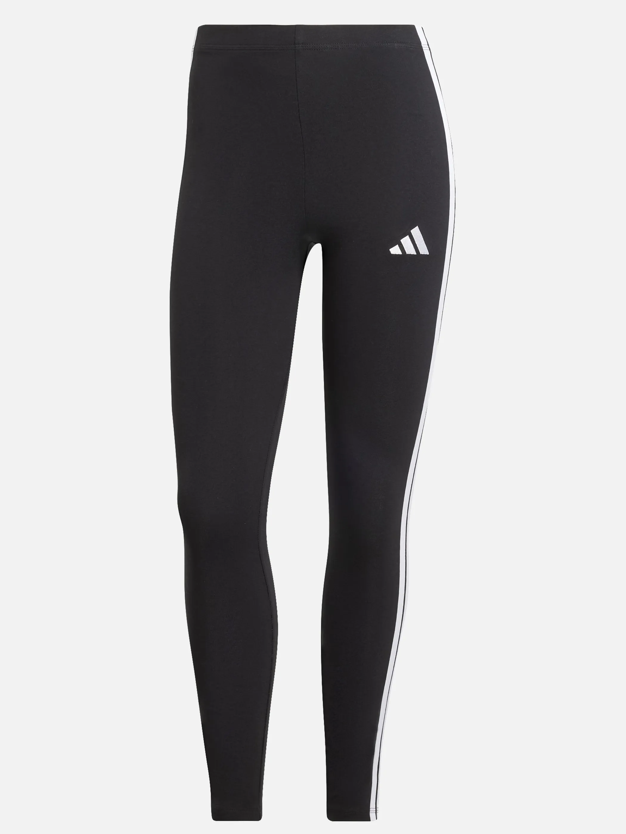 Adidas JE0072 Da-Leggins 3S schwarz Schwarz 904833 000 1