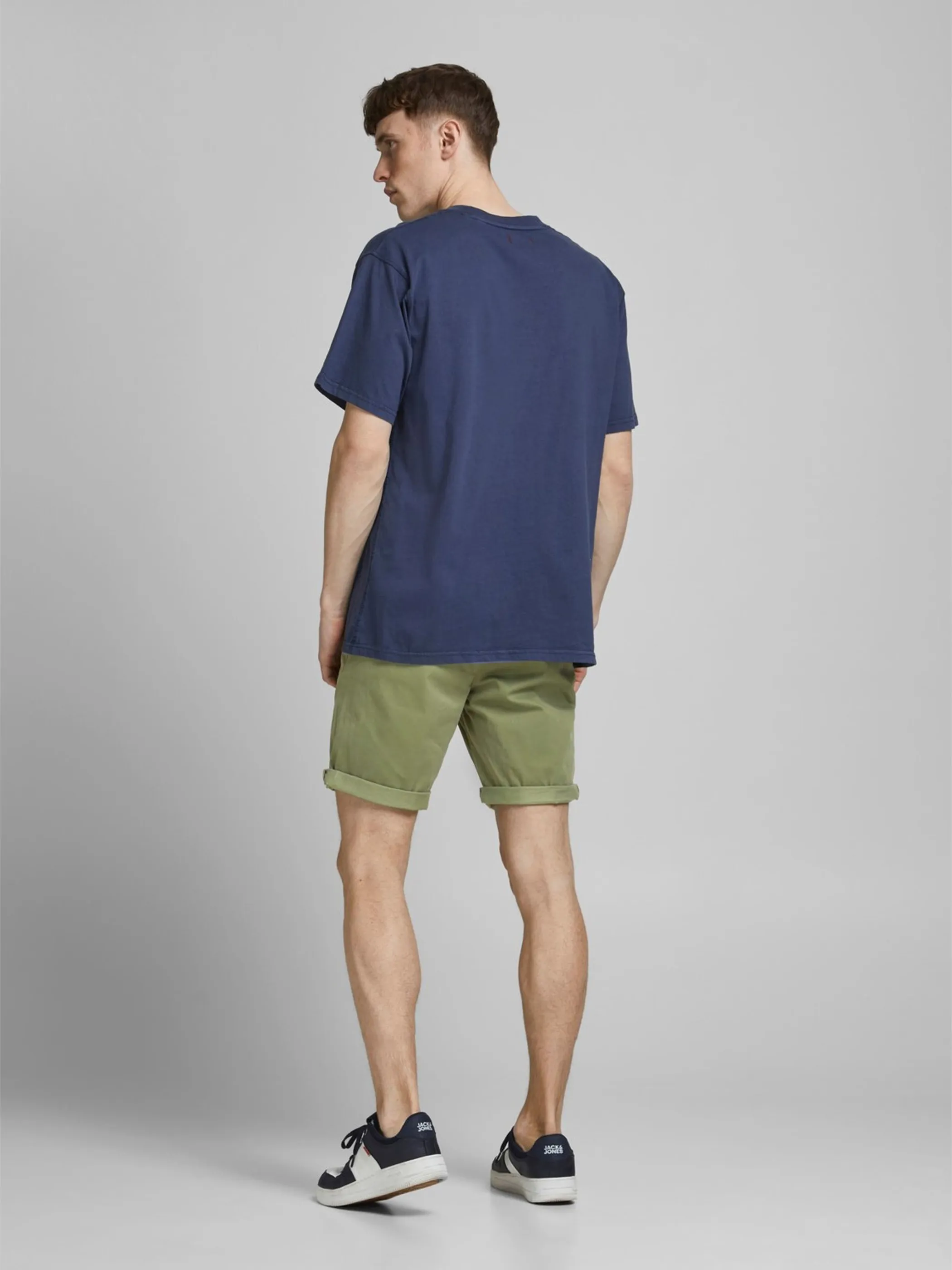 Jack Jones 12165604 JJIBOWIE JJSHORTS SOL Grün 830450 176444 5 Jack Jones 12165604 JJIBOWIE JJSHORTS SOL Grün 830450 176444 5