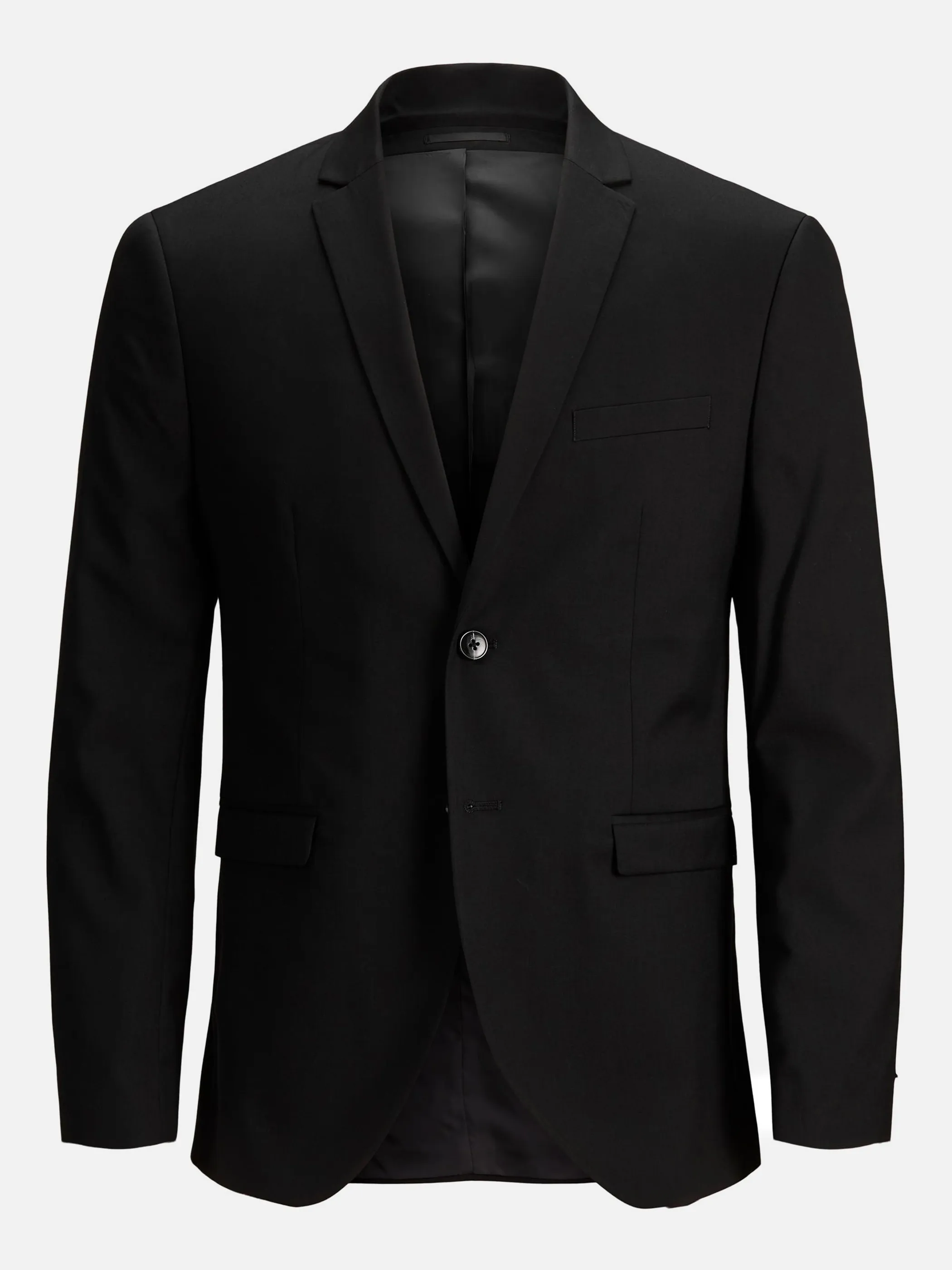 Jack&Jones Premium 12199891 JPRFRANCO BLAZER NOOS Schwarz 878840 178012001 1 Jack&Jones Premium 12199891 JPRFRANCO BLAZER NOOS Schwarz 878840 178012001 1