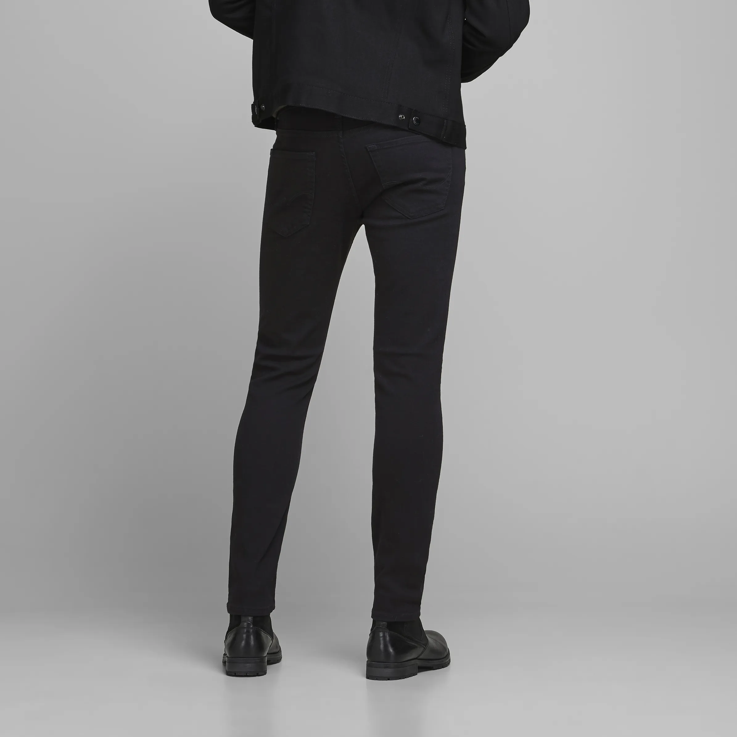 Jack Jones 12152346 JJIGLENN JJORIGINAL A Schwarz 842481 175694 5 Jack Jones 12152346 JJIGLENN JJORIGINAL A Schwarz 842481 175694 5