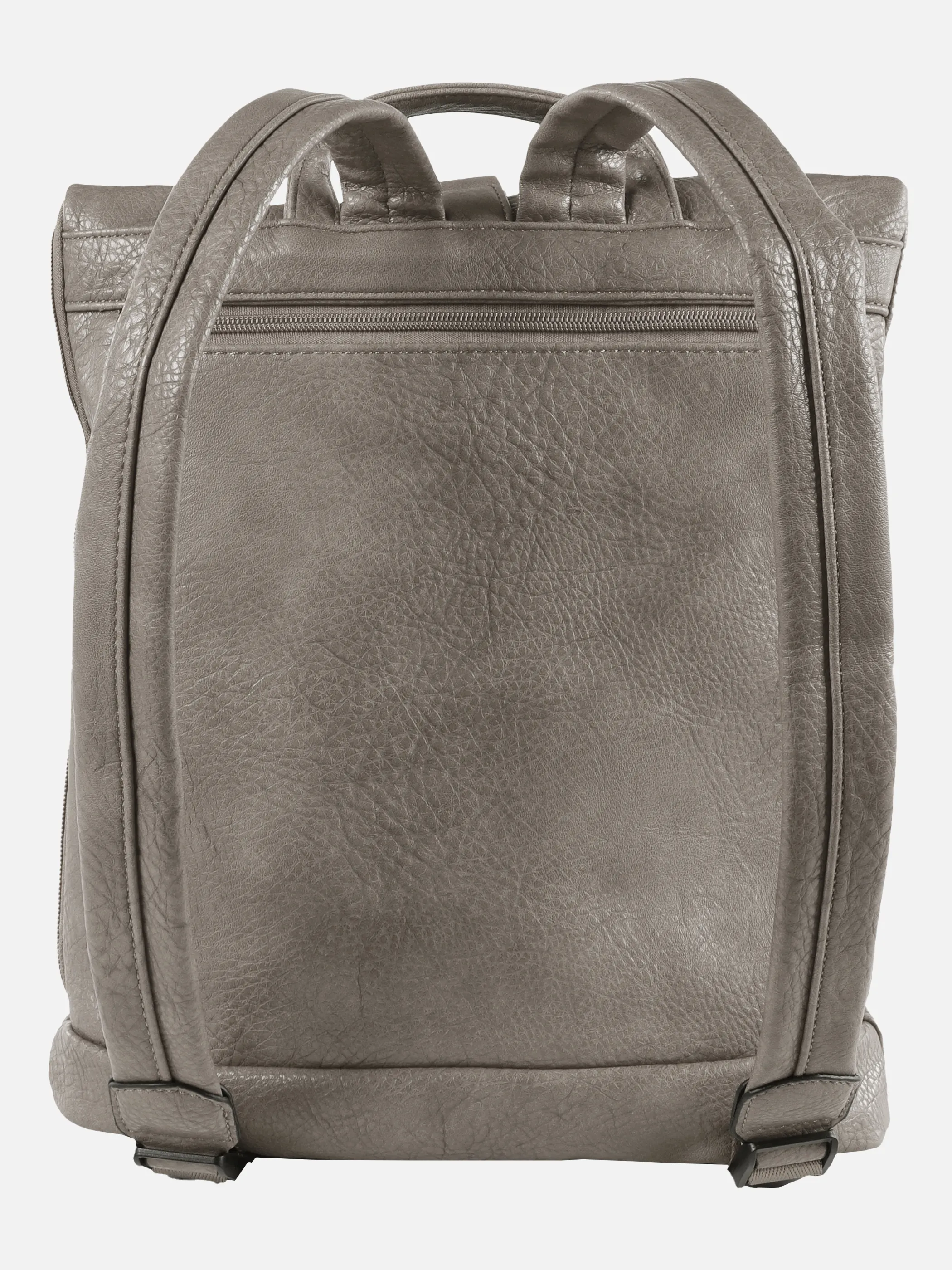 casadinova Handtache PU Grau 918295 GRAU 2