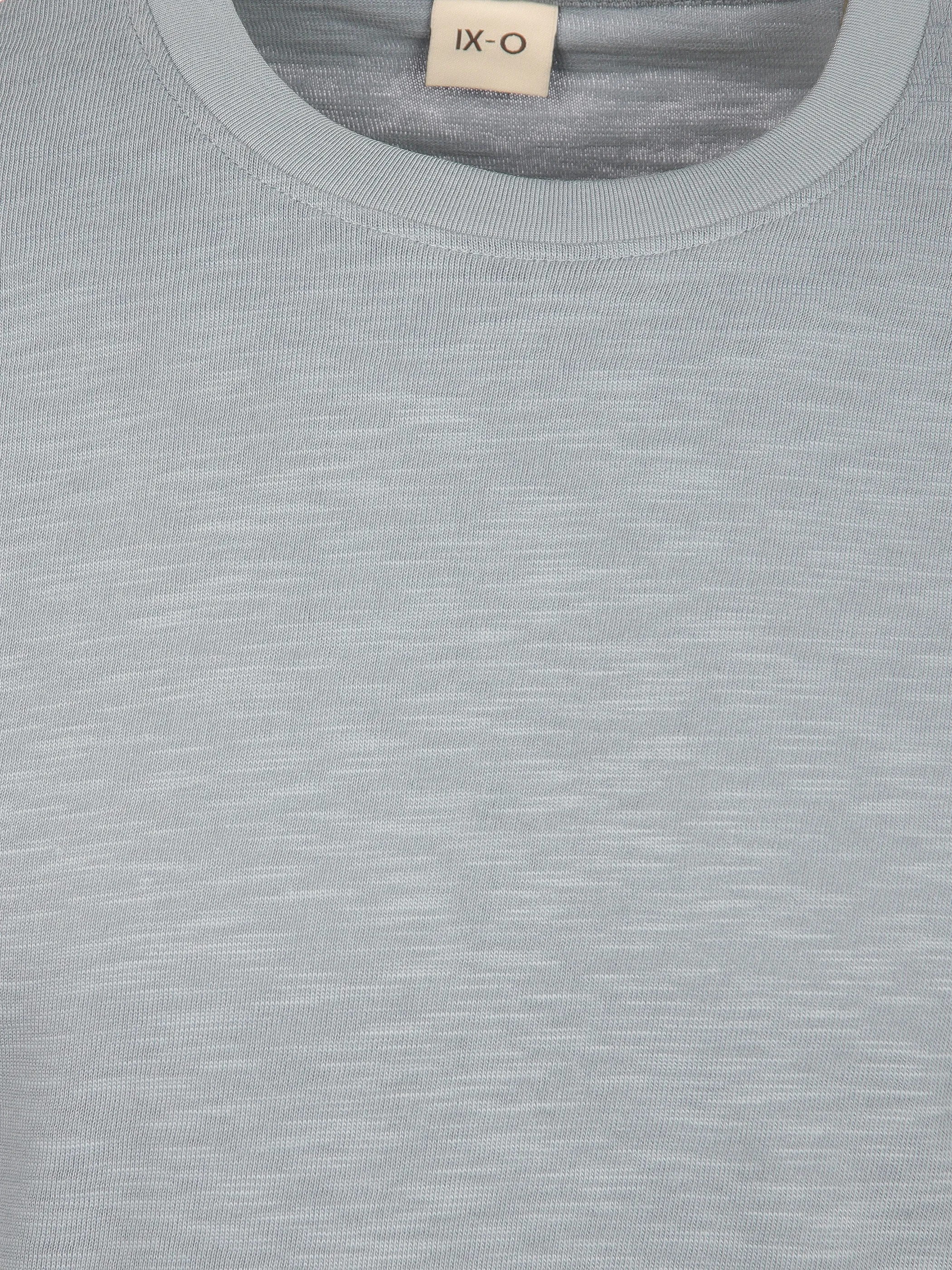 IX-O YF-He T-Shirt Blau 907849 L'BLUE 3