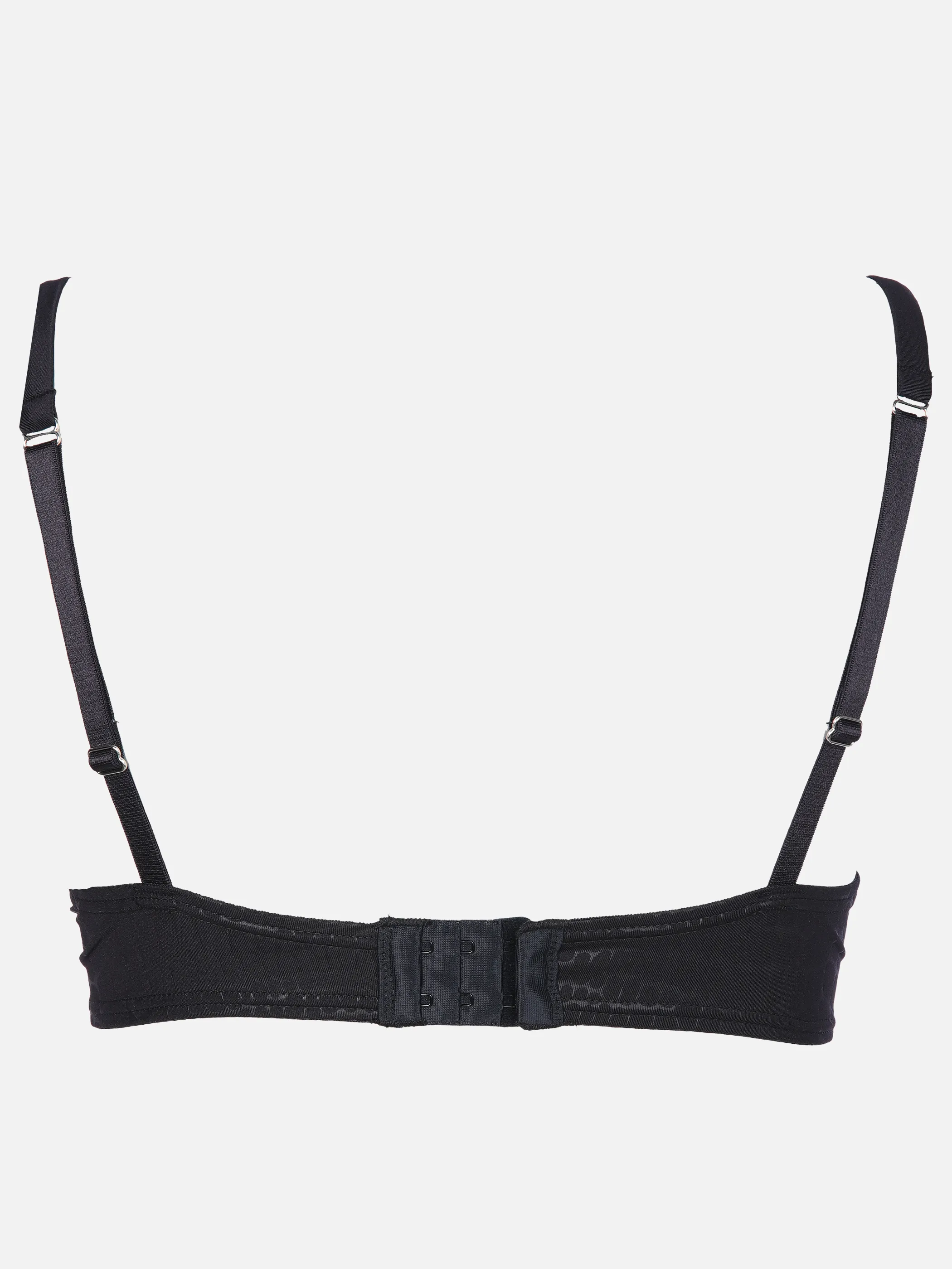 Nina Holthoff 6962 Spacer-BH Schwarz 792420 500 2