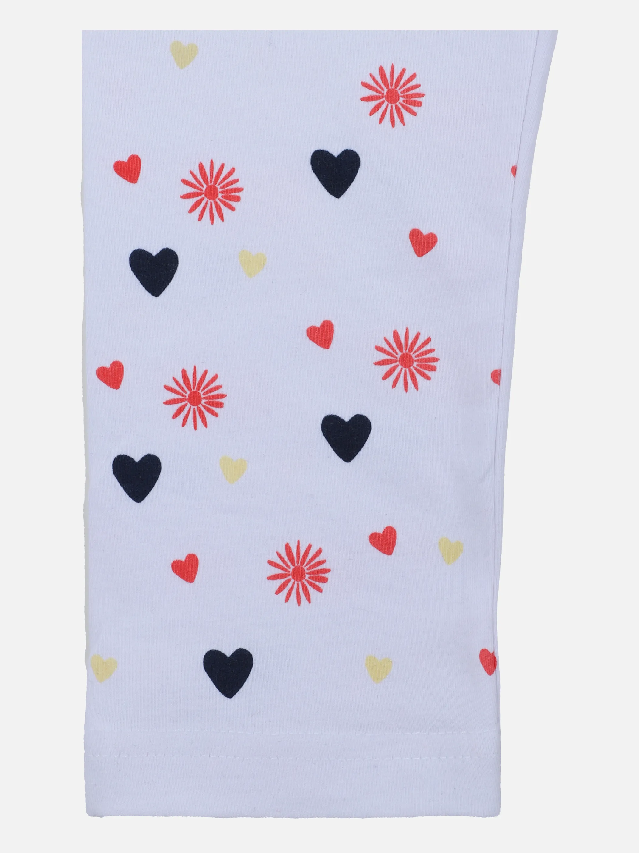 Stop + Go MG 3/4 Leggings mit Druck am Weiß 862335 SONSTIGE 3 Stop + Go MG 3/4 Leggings mit Druck am Weiß 862335 SONSTIGE 3