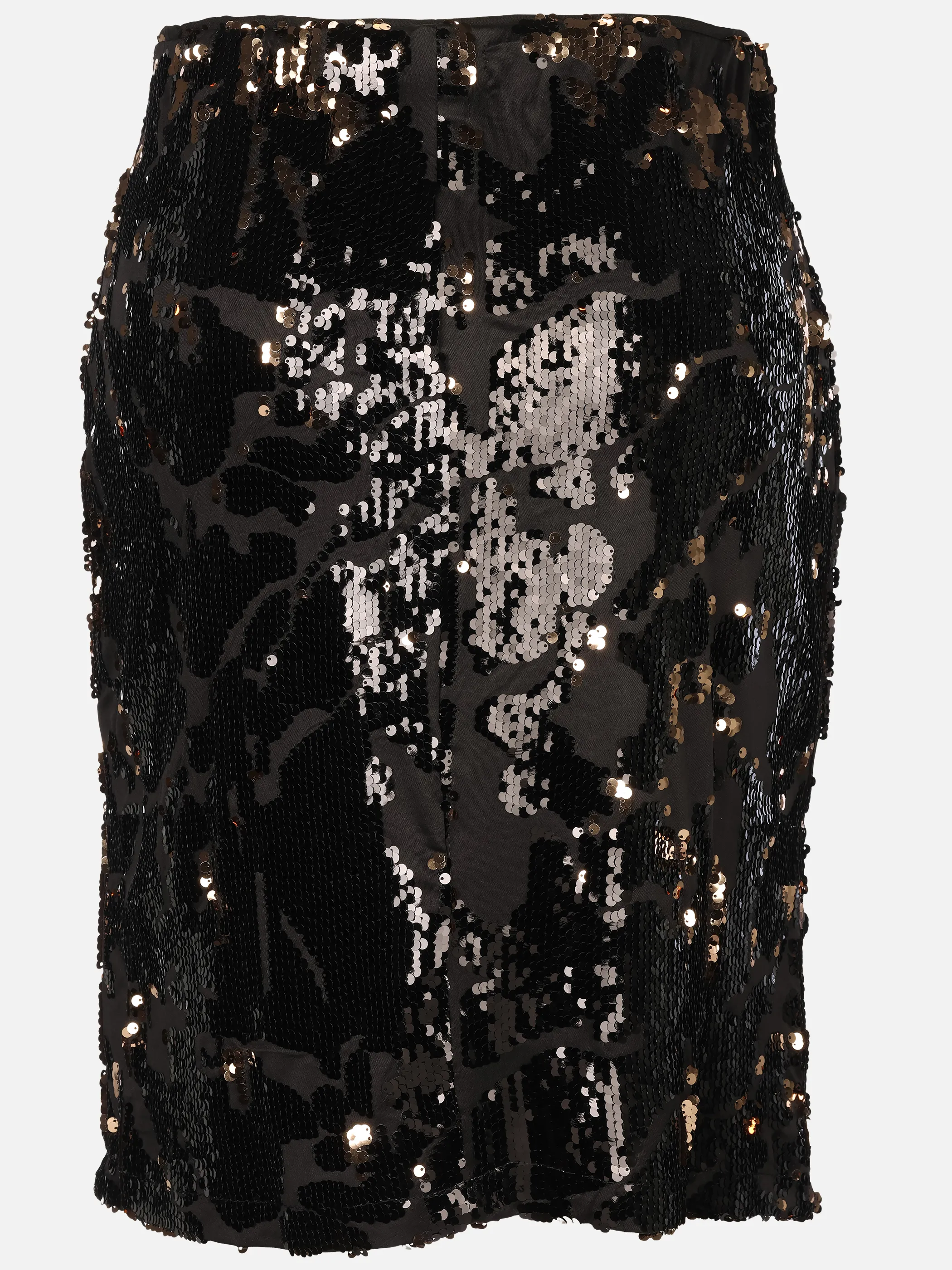 Lascana Fashion Lascana Fashion - Paillettenrock Schwarz 942580 31298 2