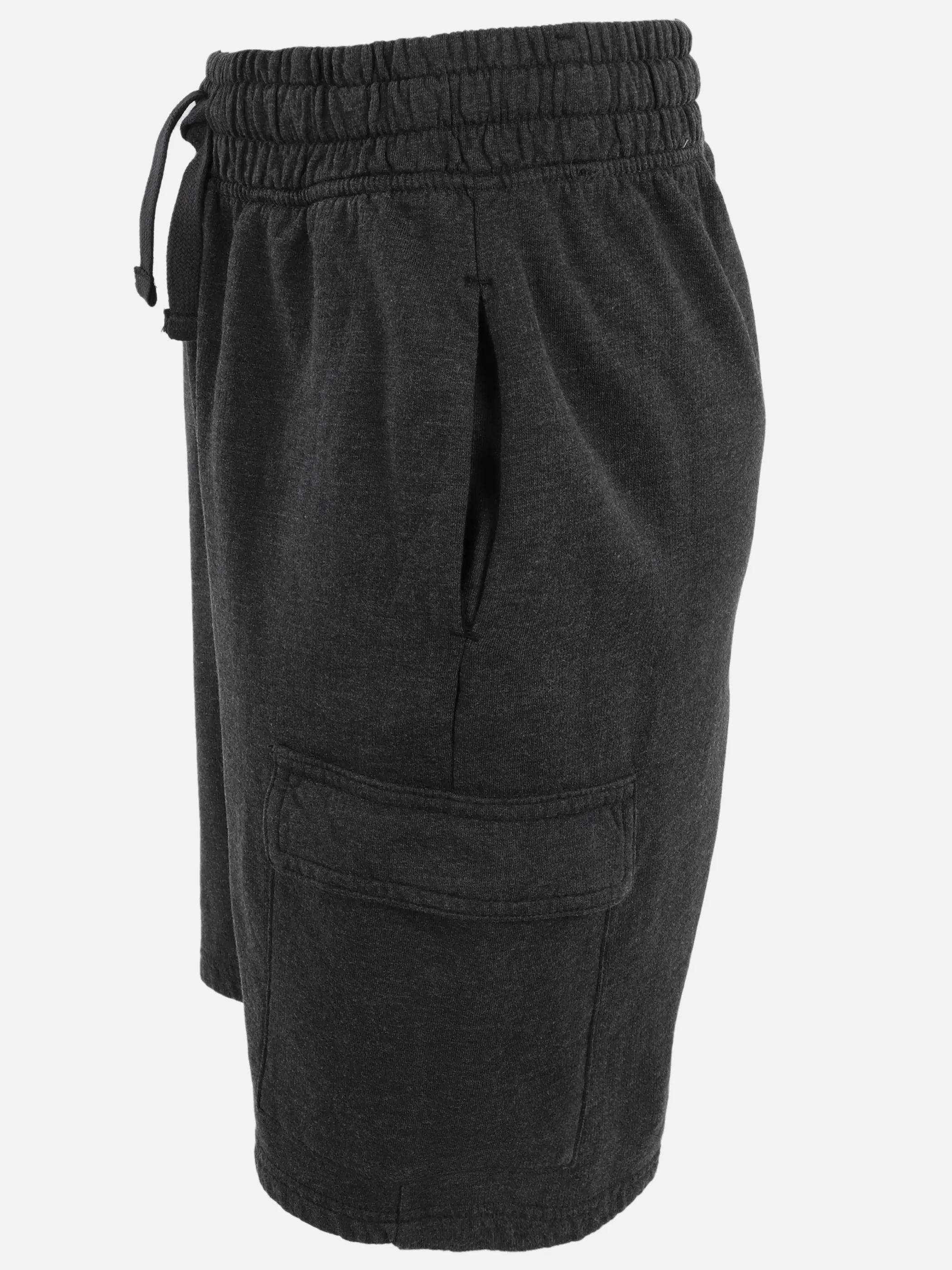 One Way JJ Cargobermuda in dunkelgrau Grau 906744 DUNKELGRAU 3 One Way JJ Cargobermuda in dunkelgrau Grau 906744 DUNKELGRAU 3