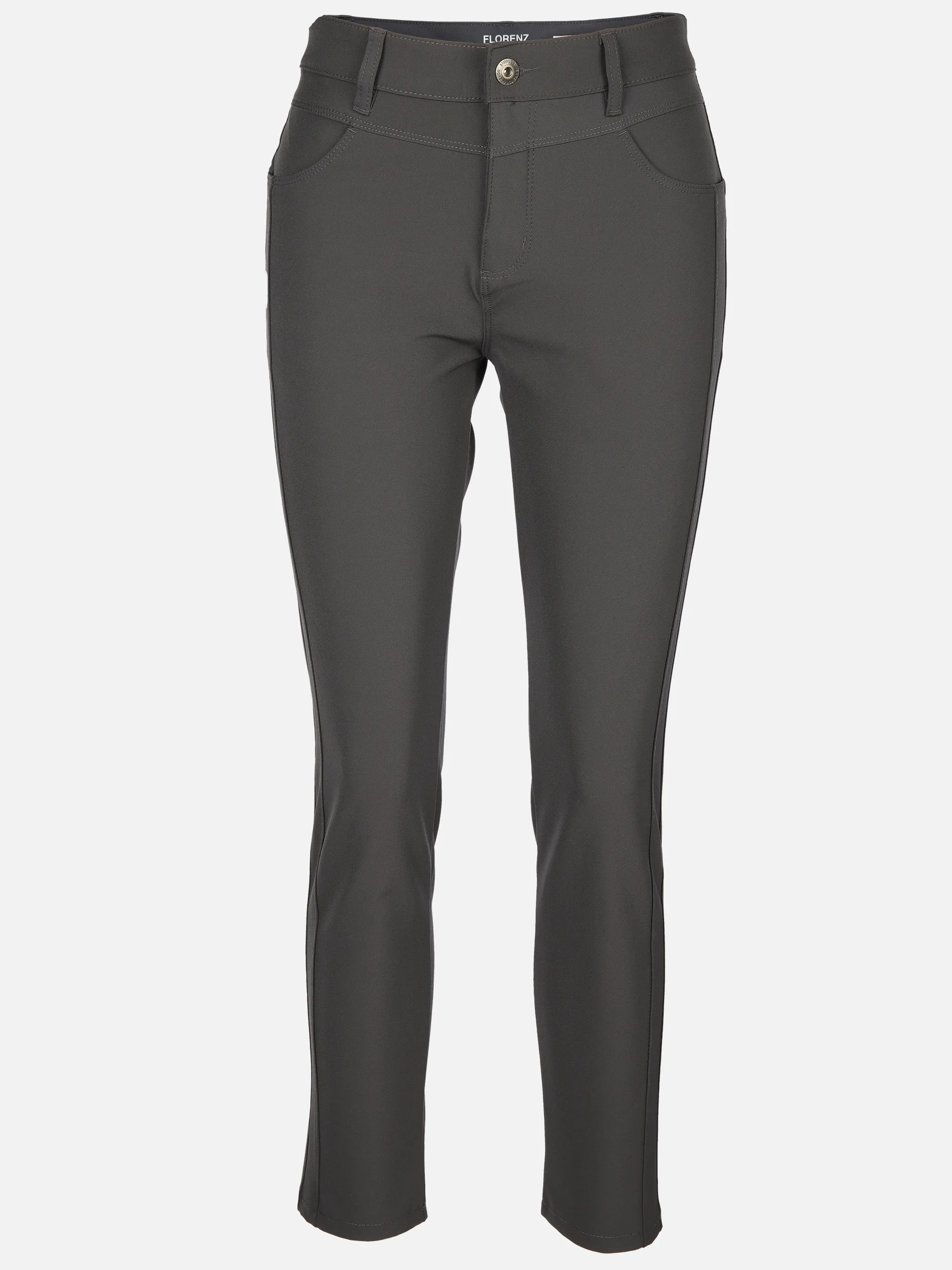 Stooker DOB 22910020006333 Da. Hosen lang, Grau 905234 6333 1 Stooker DOB 22910020006333 Da. Hosen lang, Grau 905234 6333 1