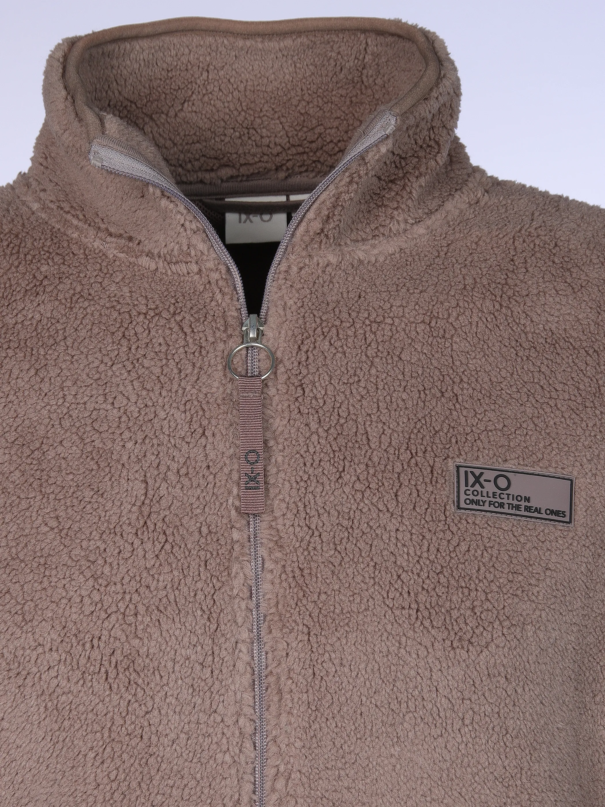 IX-O H20004M21542AAWG YF Fleece J Braun 918754 21300 3