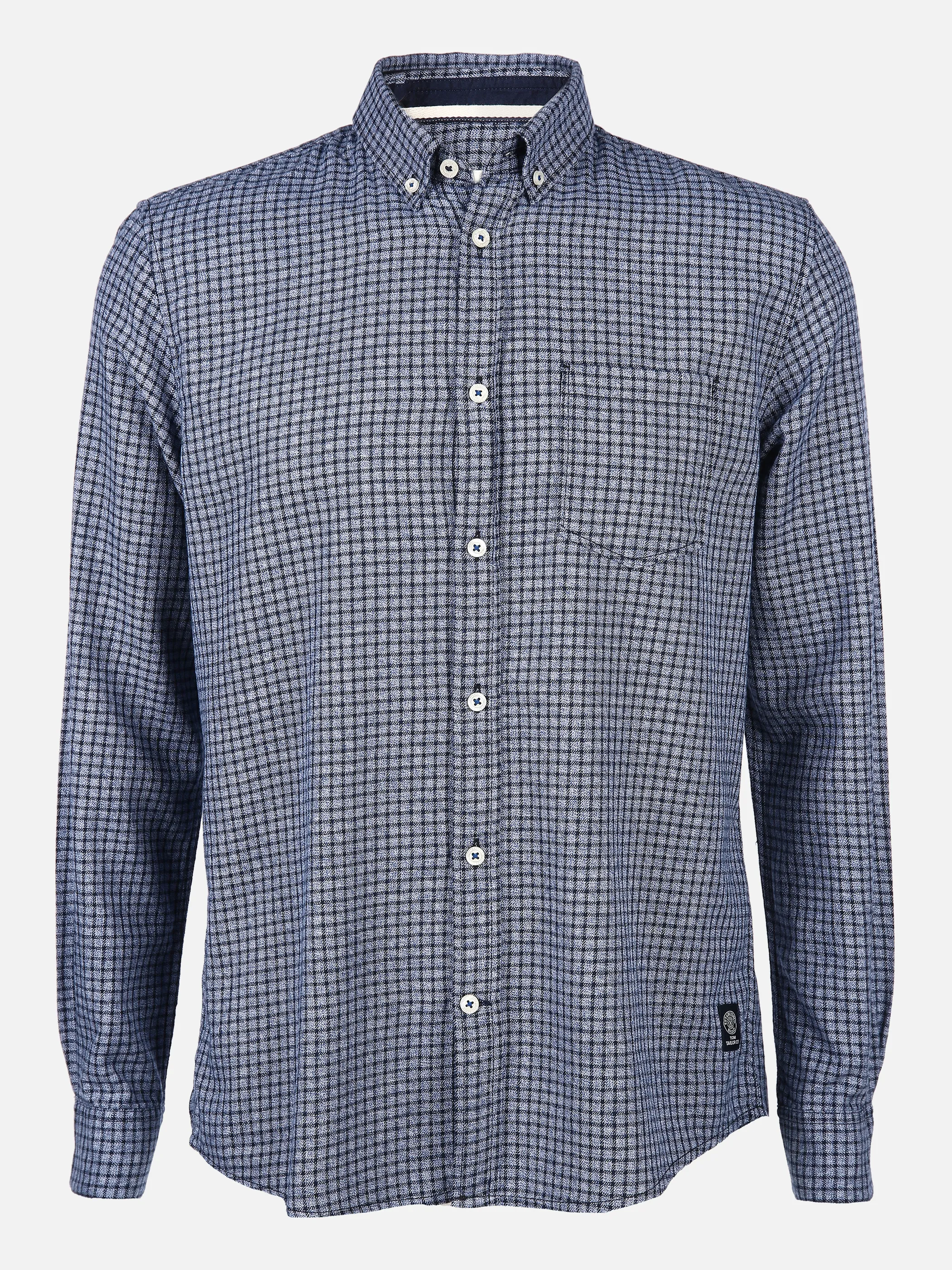 Herren Webhemd im Karolook | noSize | 833024-020237