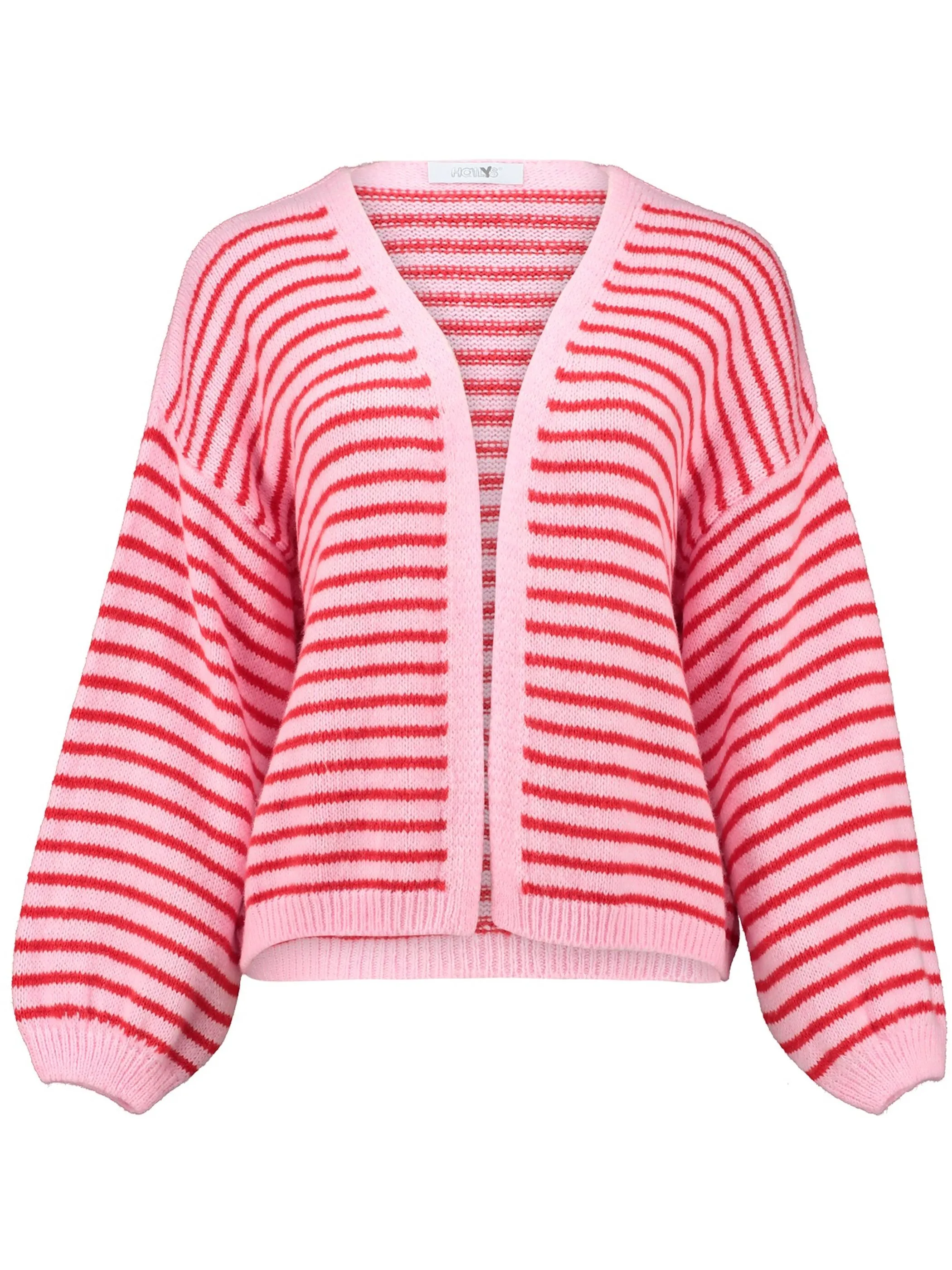 Hailys UNF-8092 LS A CD Ge44orgie Pink 924066 194468 1