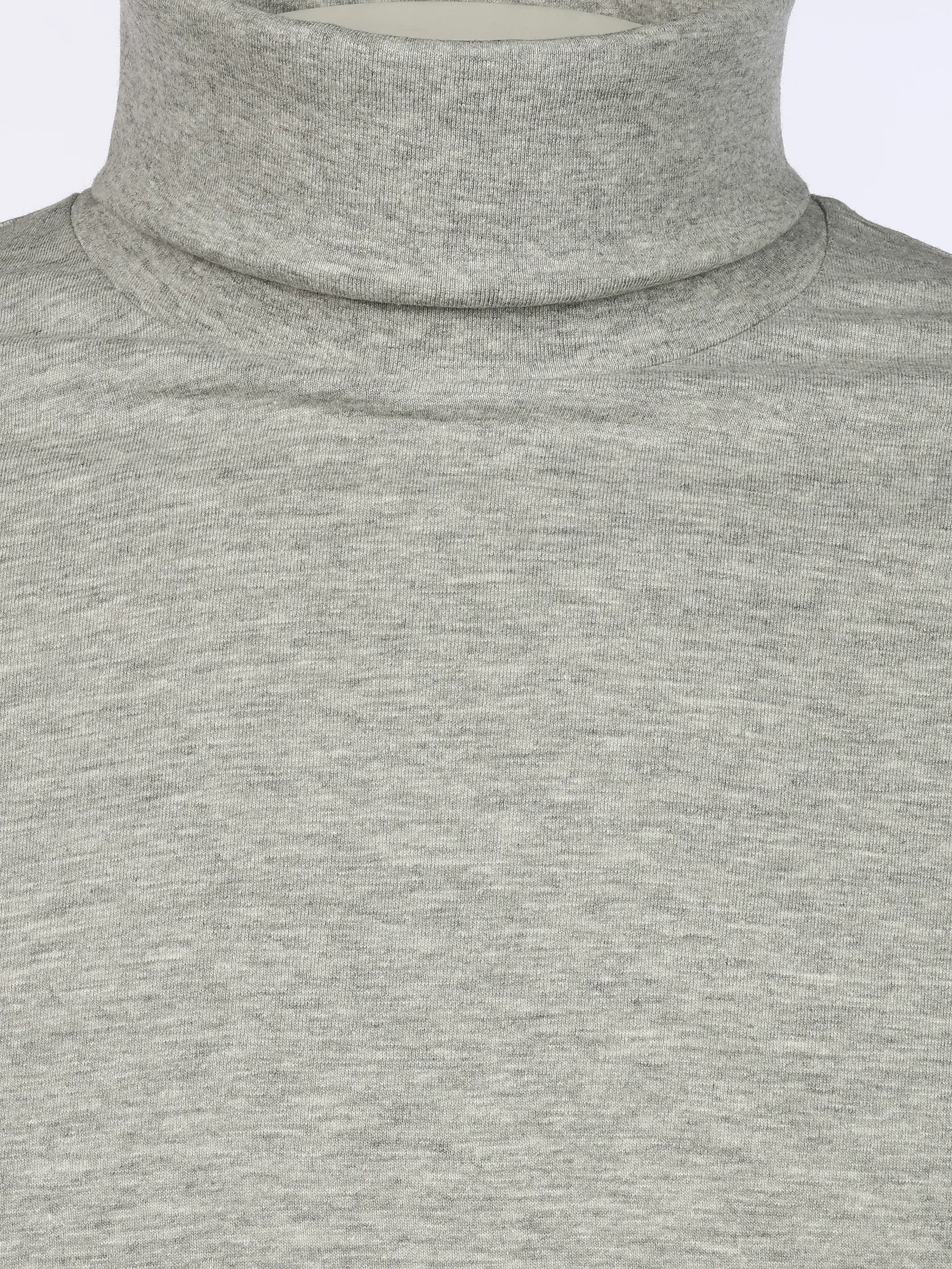 Worker He. Unterziehrolli basic Grau 930085 LT GREY 3