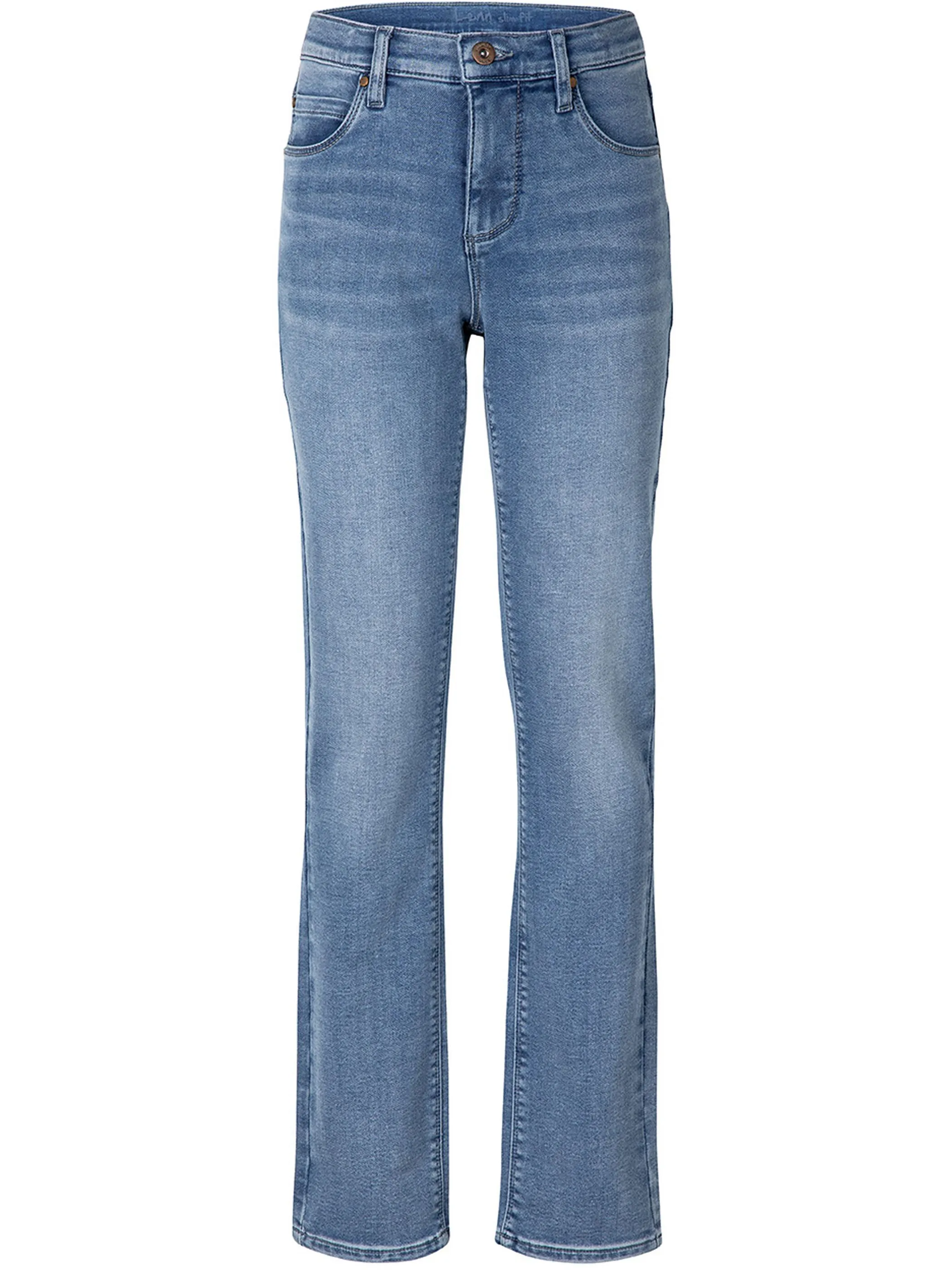 Stooker Kids 31350280007989 Ki. Hosen lang, Blau 911334 7989 1