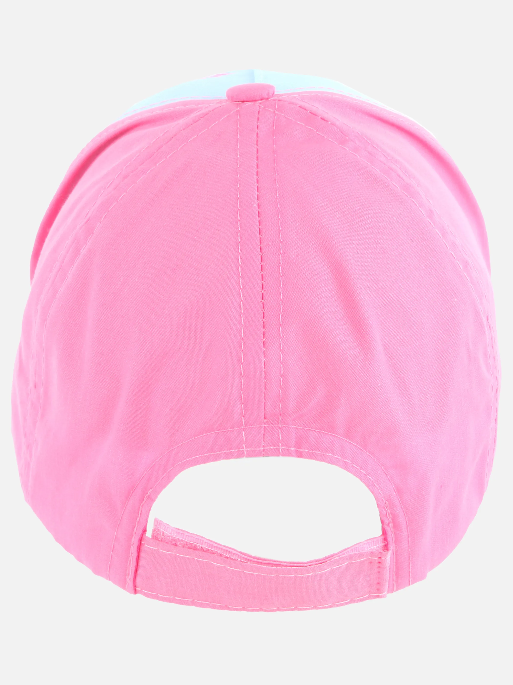 Frozen KM Cap mit Frozendruck in rosa und violet Rosa 892566 ROSA 4 Frozen KM Cap mit Frozendruck in rosa und violet Rosa 892566 ROSA 4