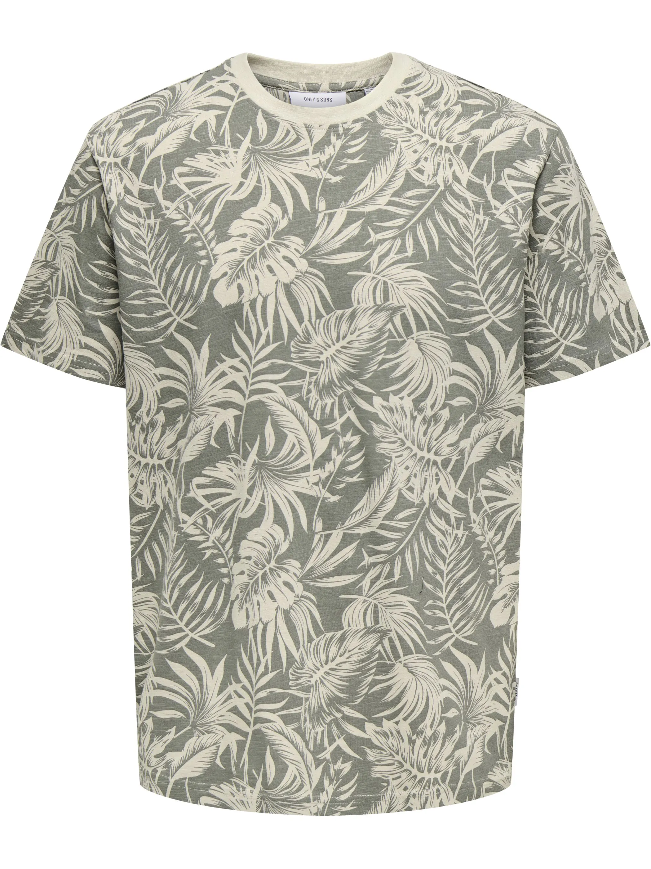 Only & Sons 22025283 ONSPERRY LIFE REG LEA Grau 878782 262142011 1 Only & Sons 22025283 ONSPERRY LIFE REG LEA Grau 878782 262142011 1