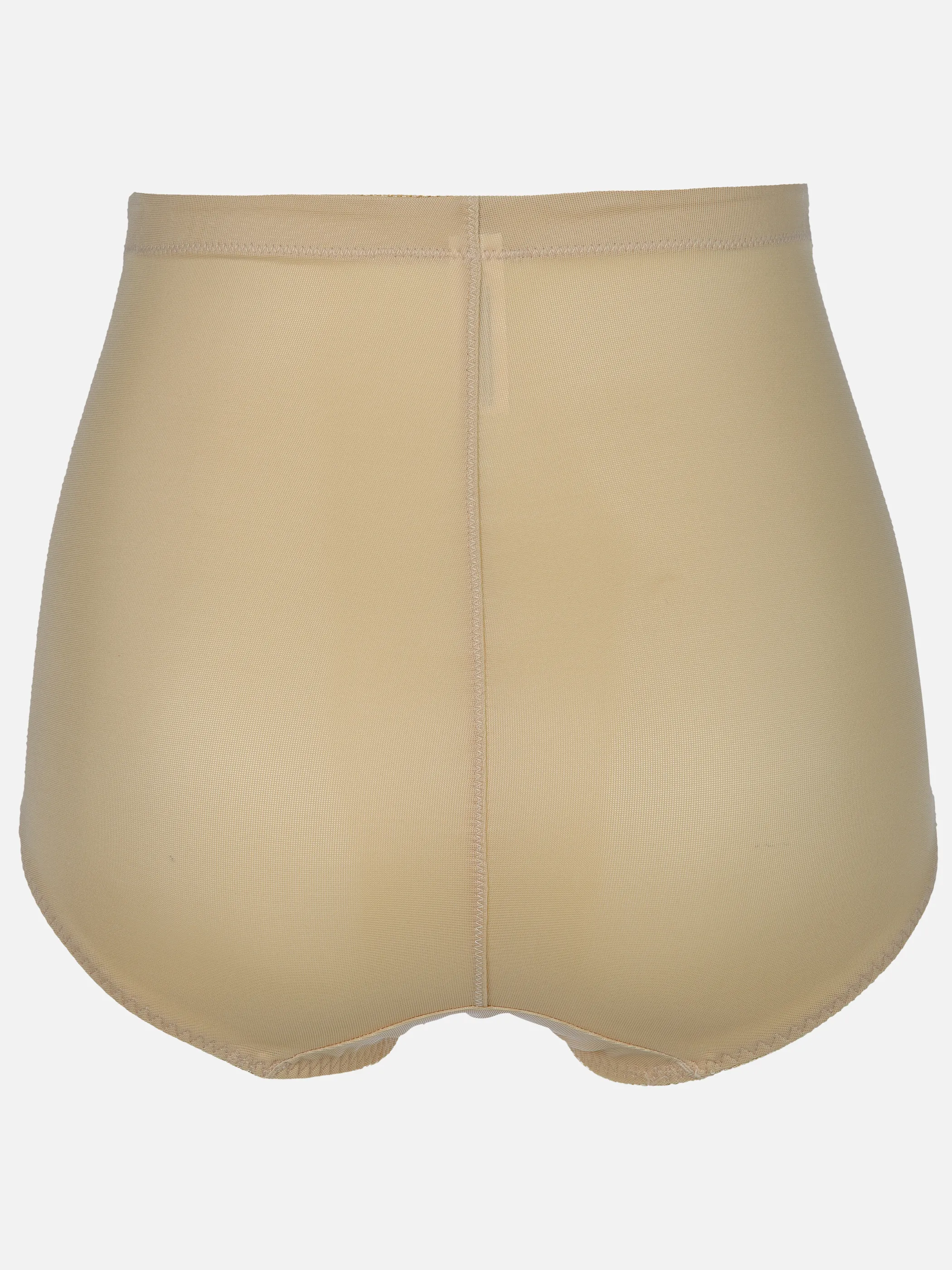 Nina Holthoff 6943 Miederslip Weiß 773198 428 2