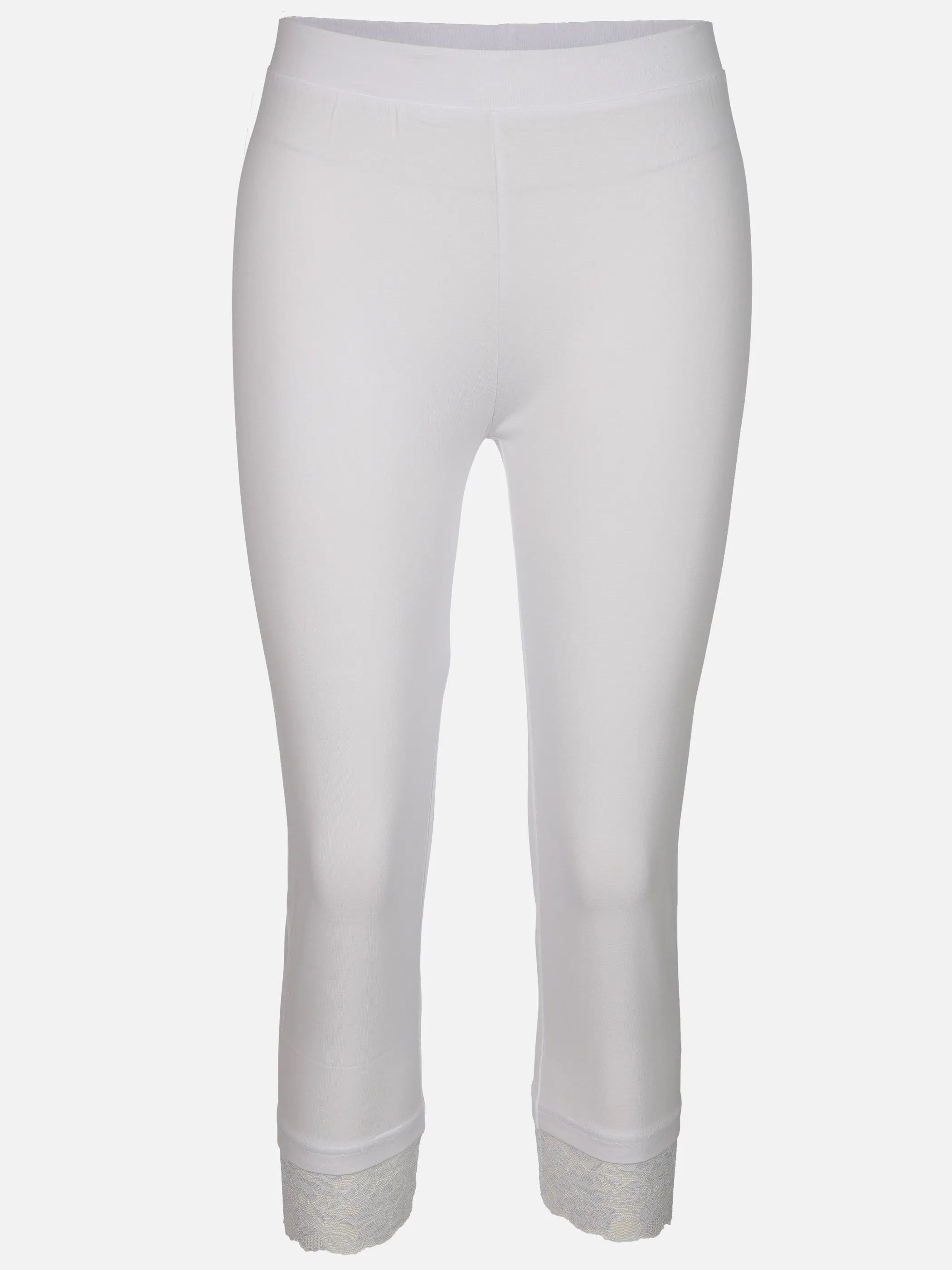 Sure Da-Capri Leggings Weiß 911046 WEIß 1 Sure Da-Capri Leggings Weiß 911046 WEIß 1