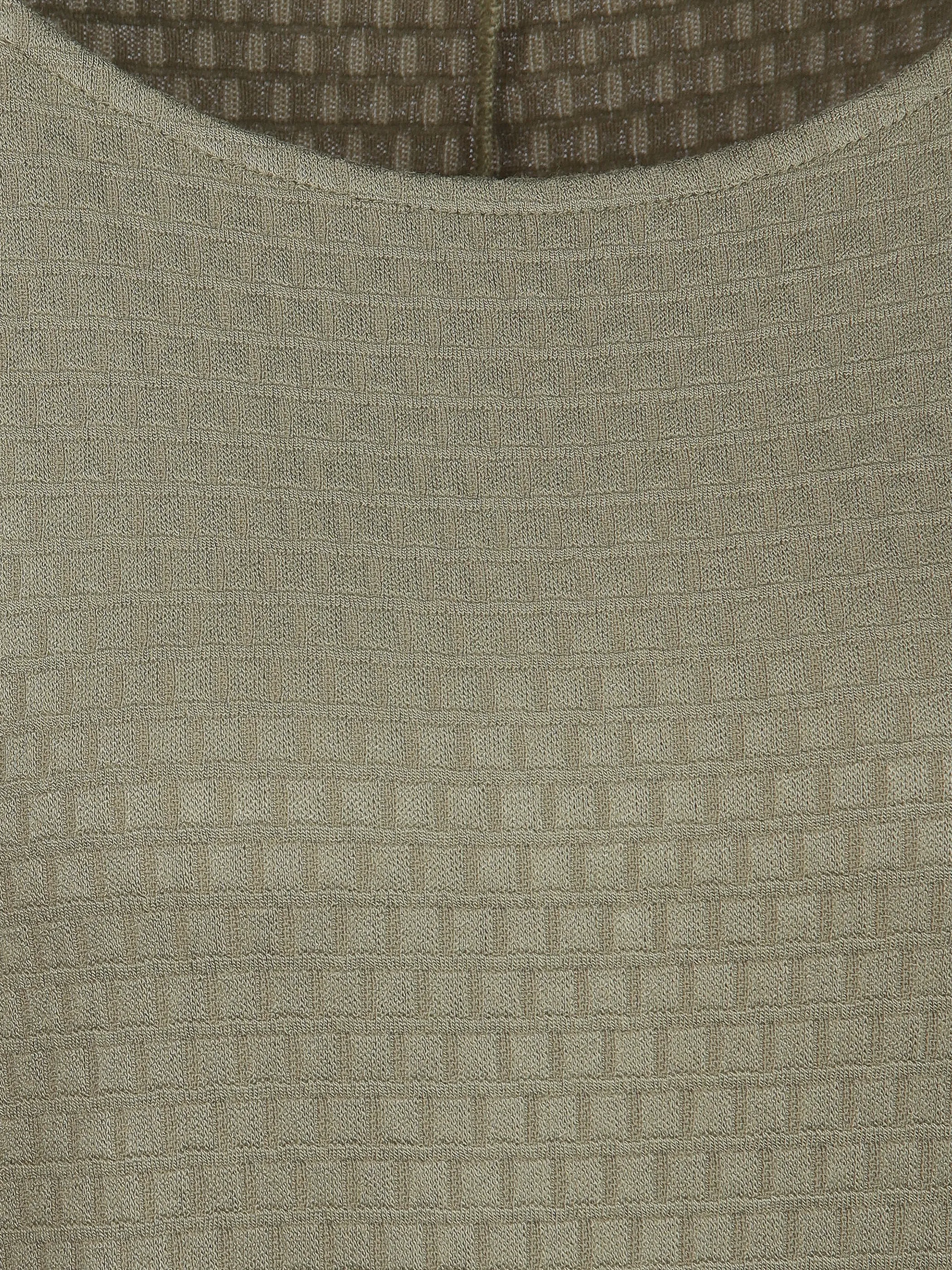 Sure Da-Struktur-Jacquard-Shirt Oliv 906571 KH 3 Sure Da-Struktur-Jacquard-Shirt Oliv 906571 KH 3