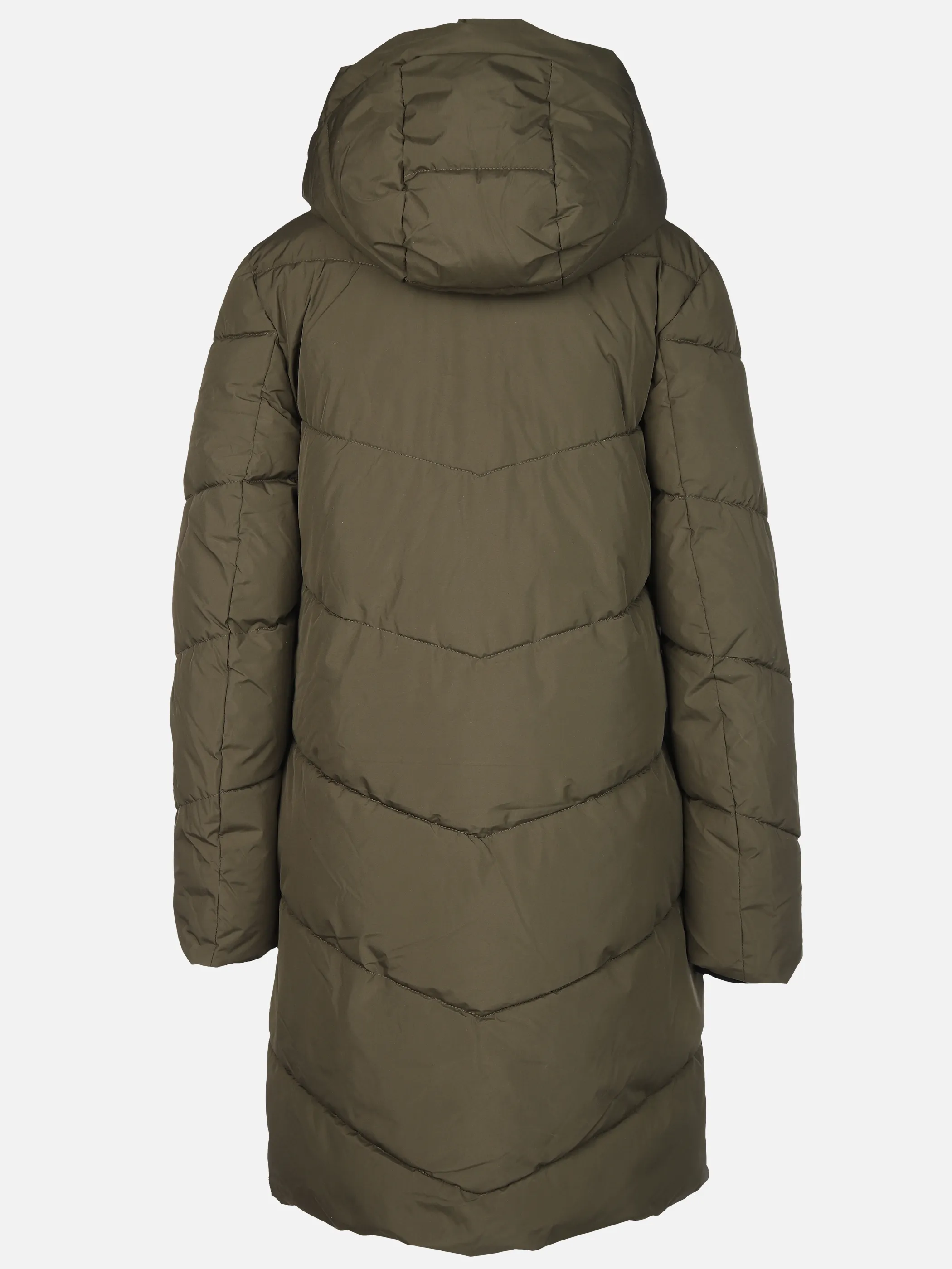 Lisa Tossa Da-Steppmantel Oliv 912850 OLIVE 2