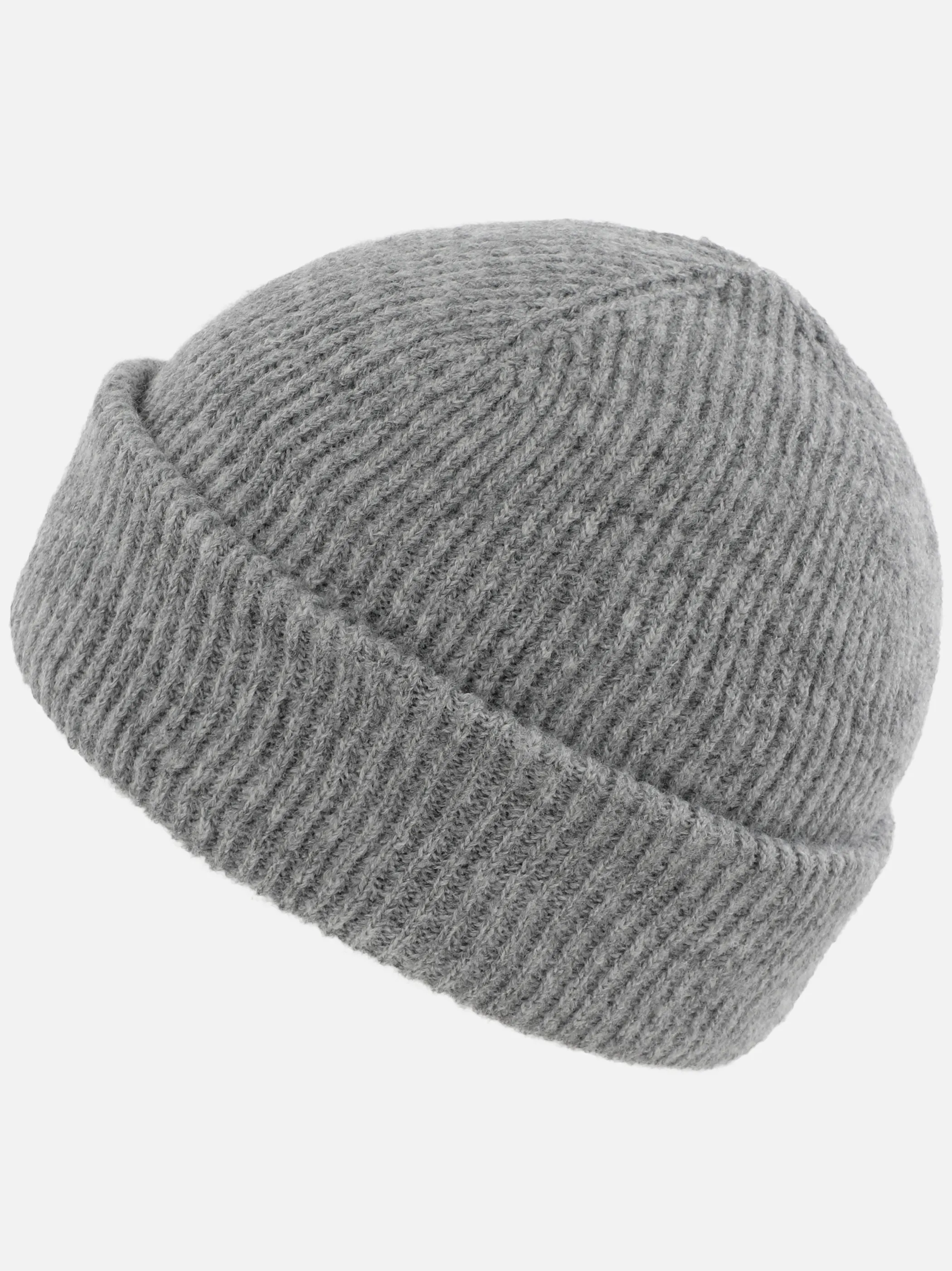 Sure Da-Mütze, basic Grau 929818 GRAU 2