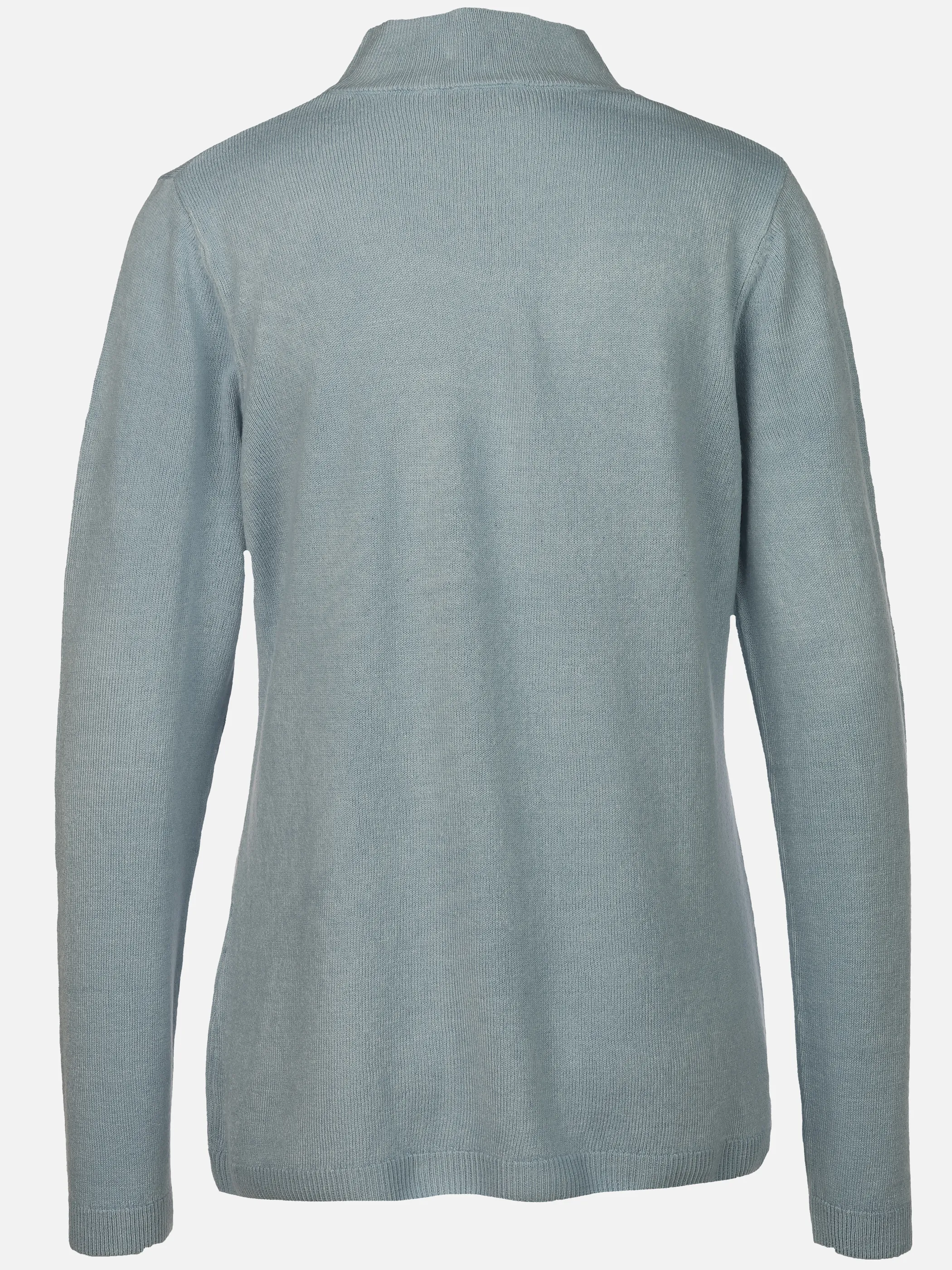 Sure Da-Pullover "Cashmere Like" Blau 912704 BLUE 2