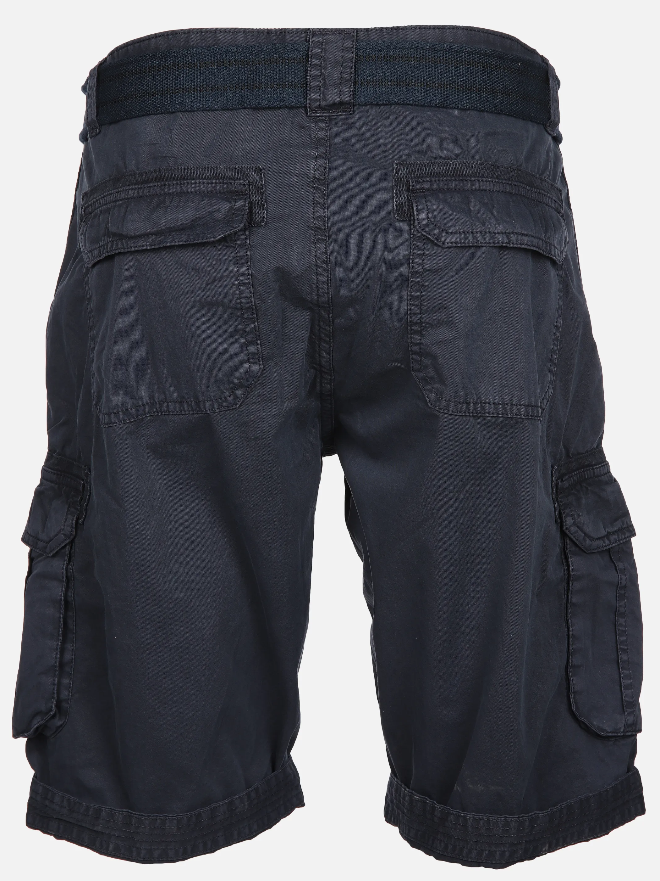 Southern Territory He. Cargoshort washer Blau 874699 NAVY 2 Southern Territory He. Cargoshort washer Blau 874699 NAVY 2