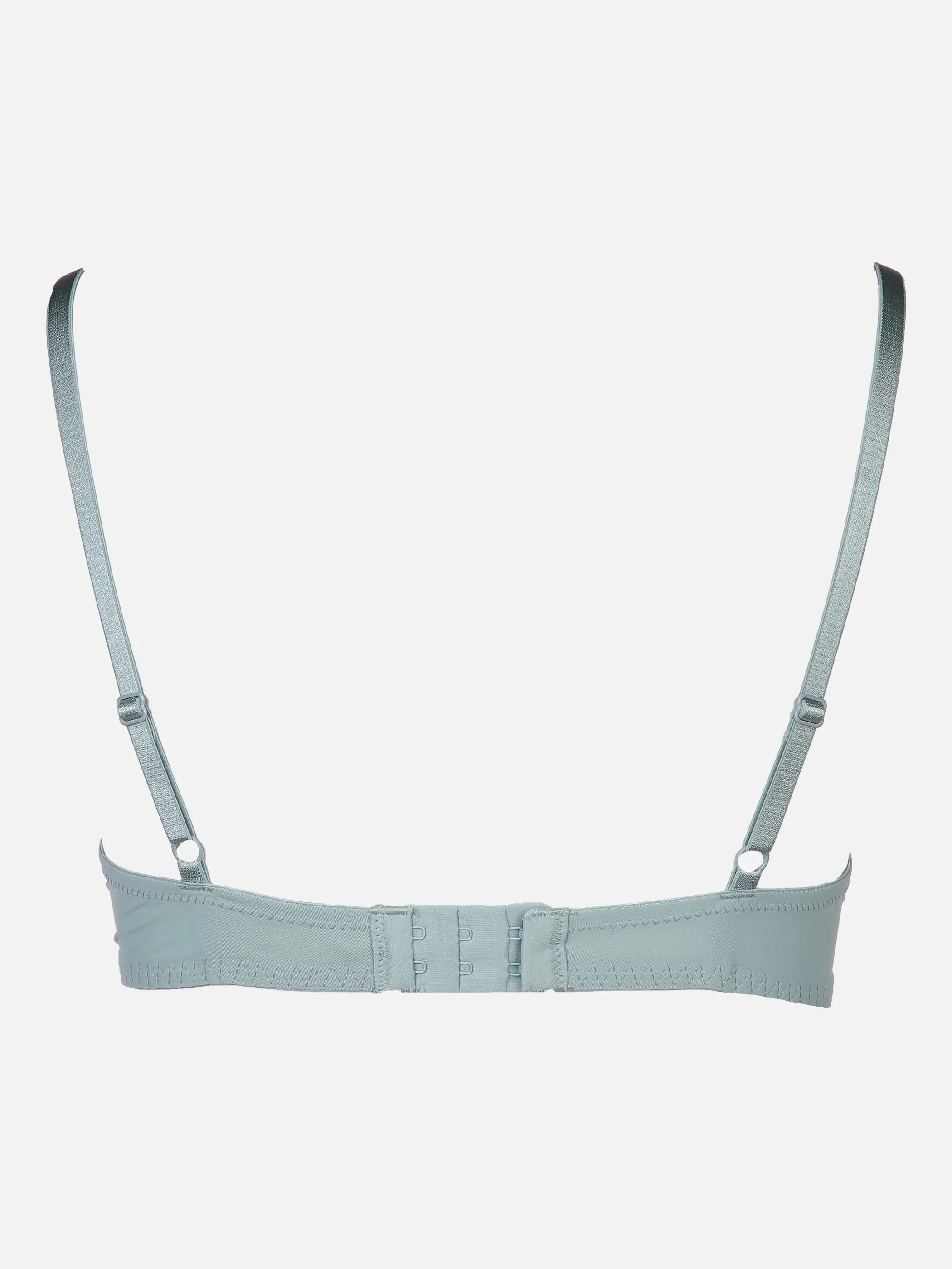 Dorina Lianne/Eco - Da-light padded BH  m. Spitze Grün 867591 SALBEI 2 Dorina Lianne/Eco - Da-light padded BH  m. Spitze Grün 867591 SALBEI 2