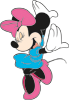Minnie Mouse Minnie Mouse